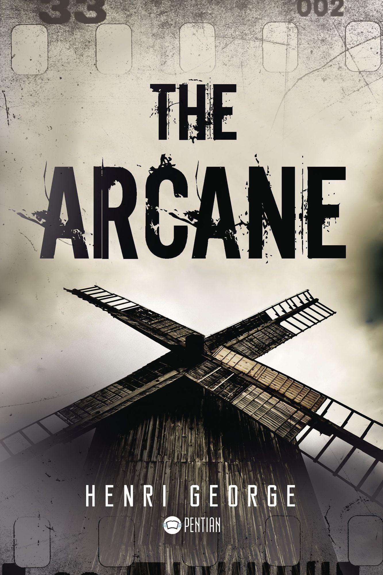 The Arcane
