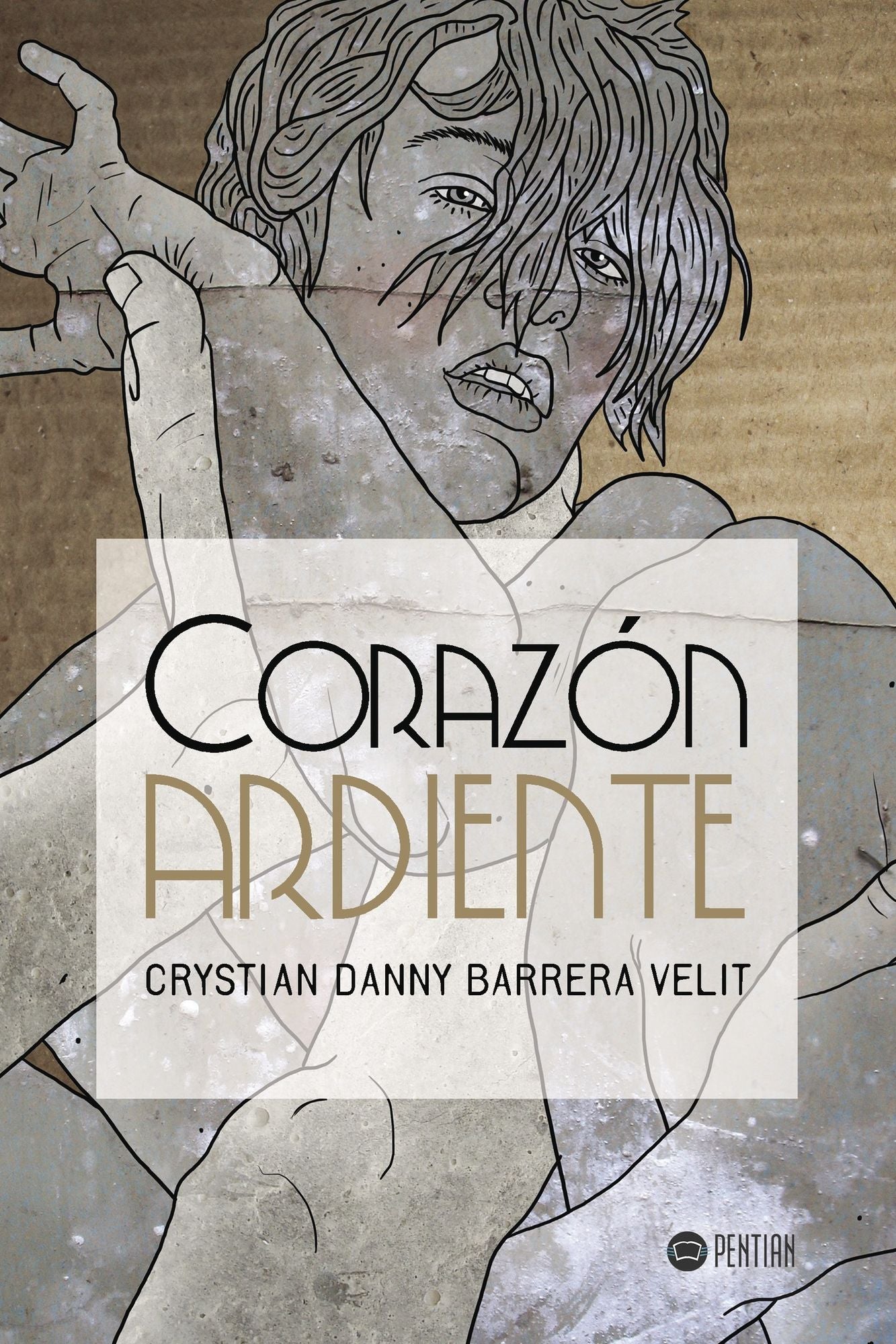 Corazón ardiente
