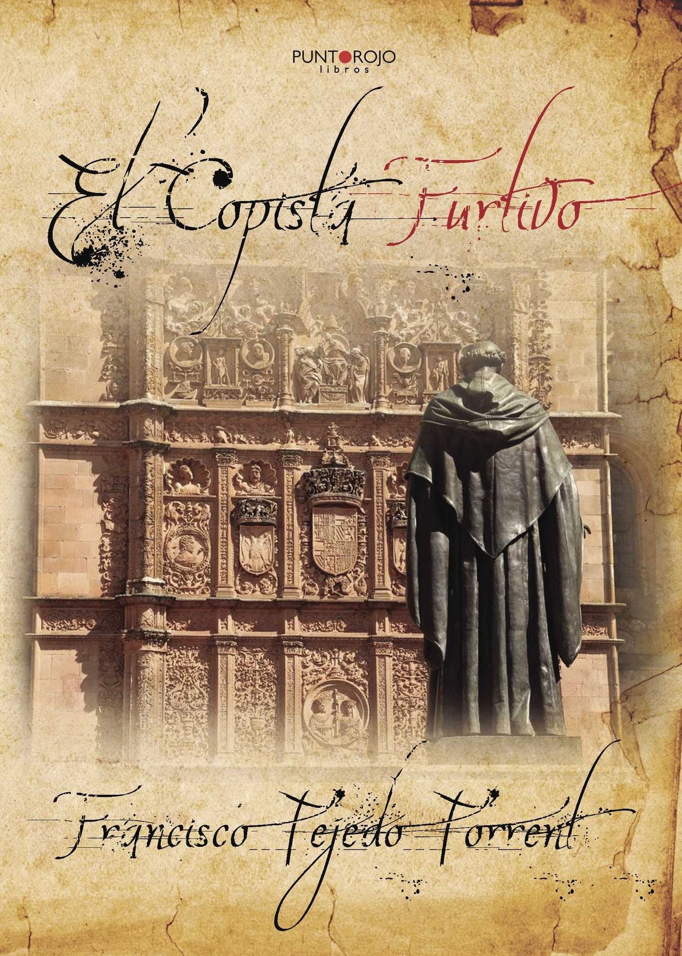 El copista furtivo