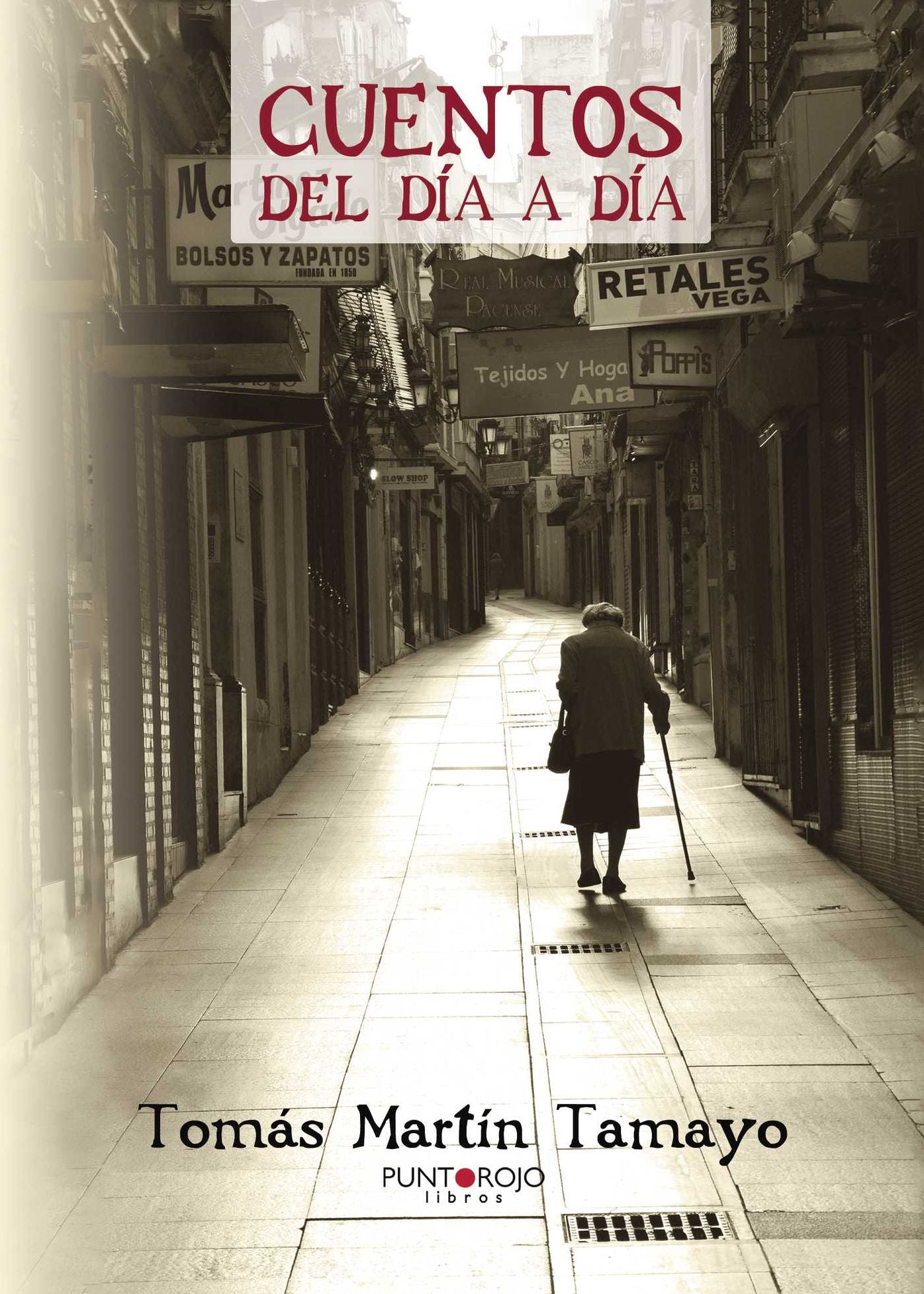 Cuentos del día a día