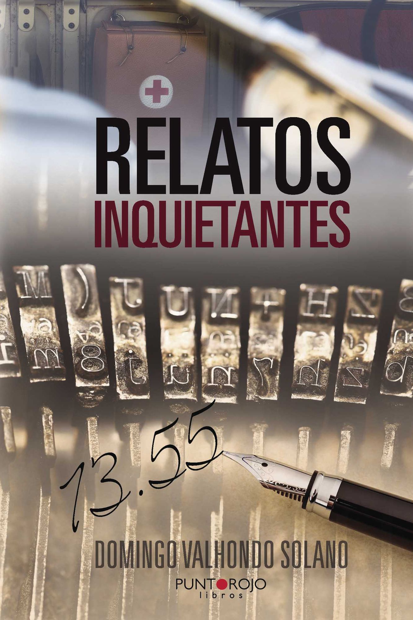 Relatos inquietantes