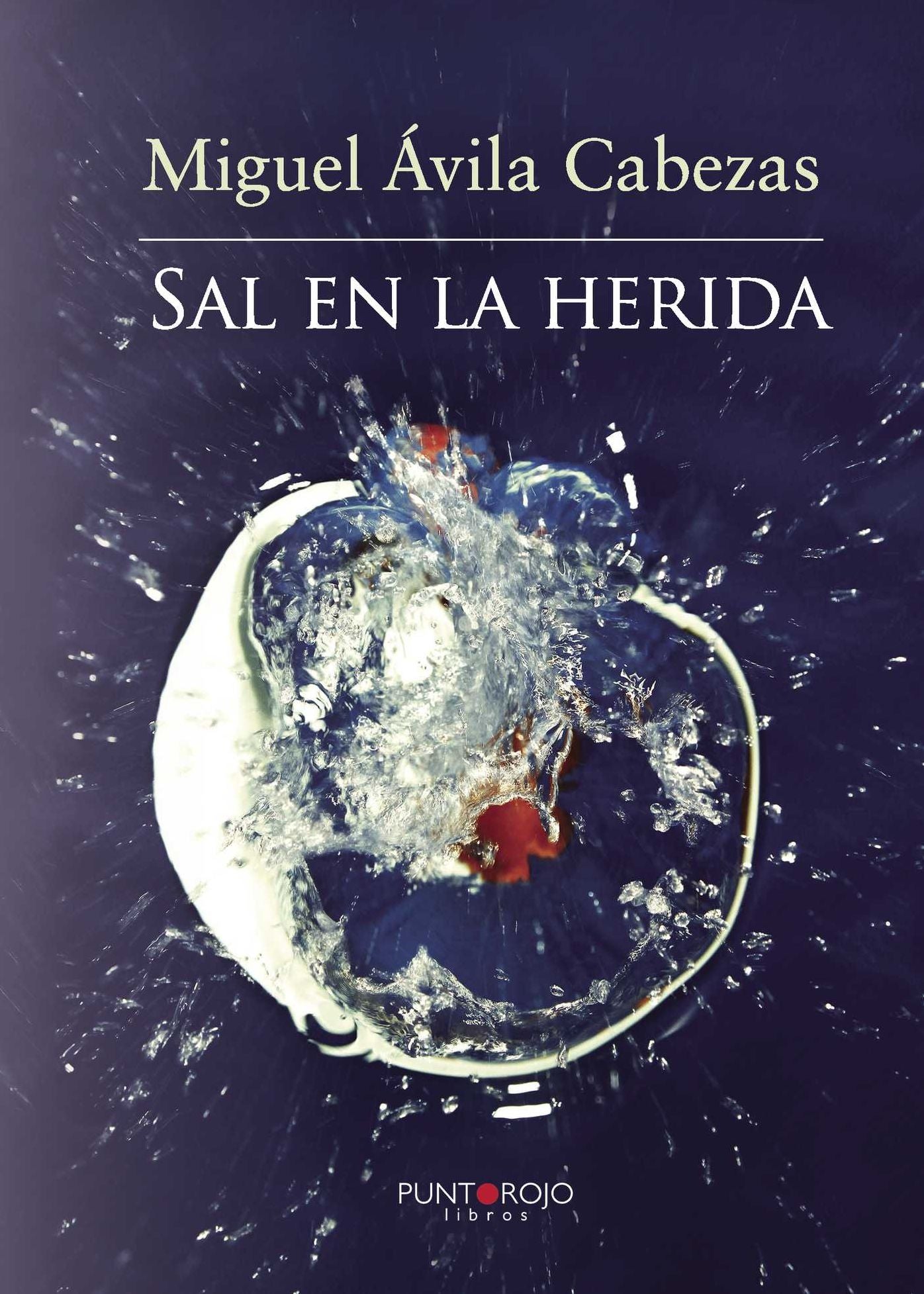Sal en la herida