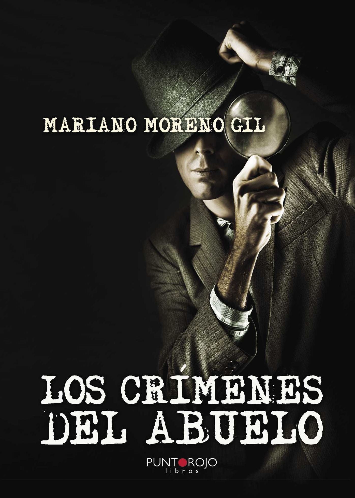Los crímenes del abuelo