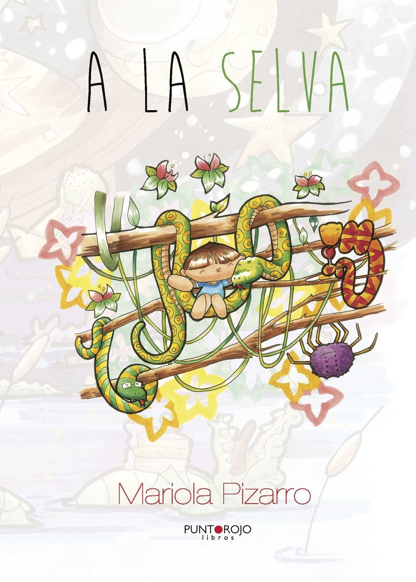 A la selva