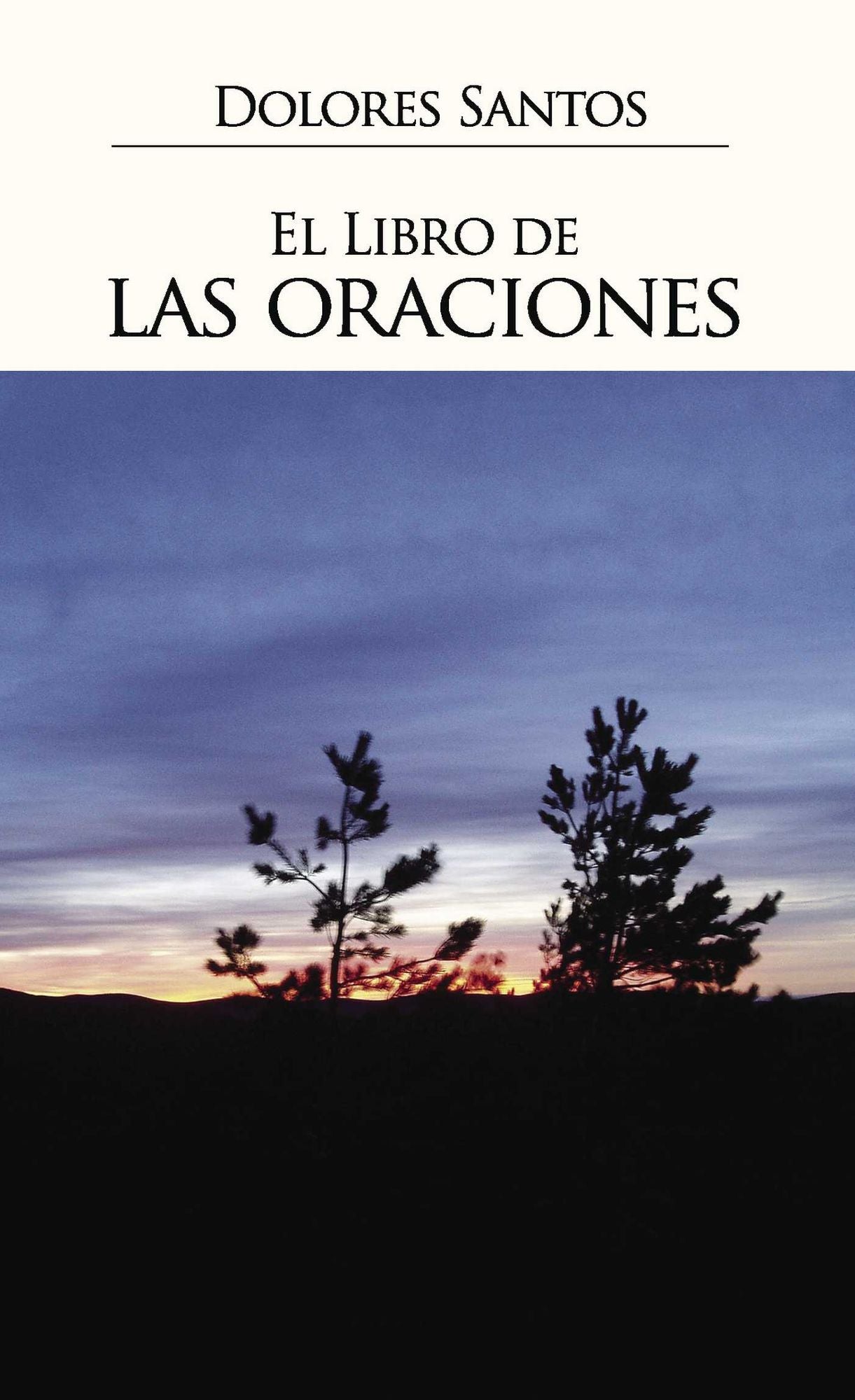 El libro de las oraciones