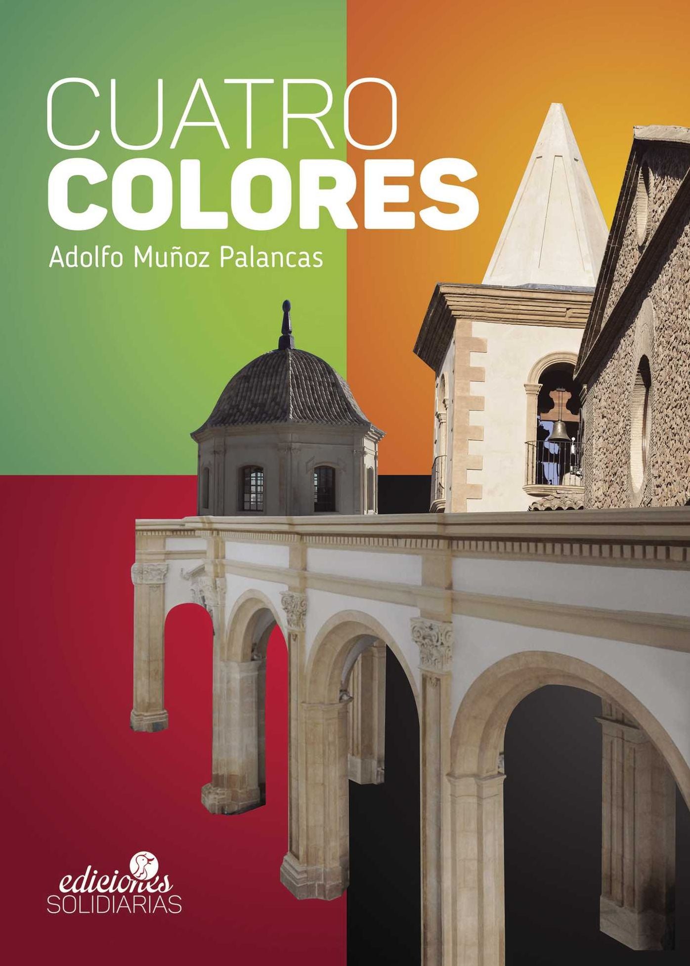 Cuatro colores