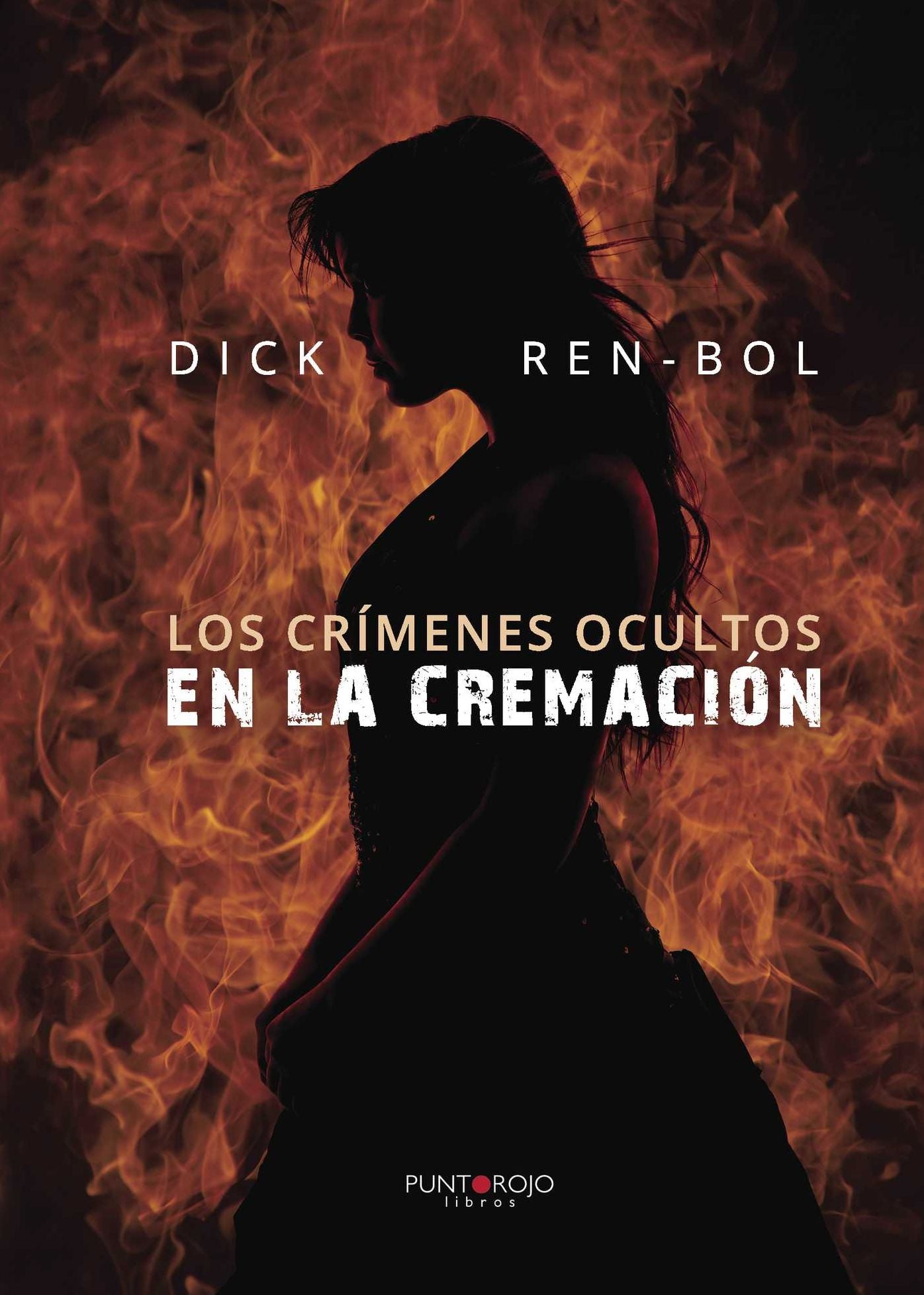 Los crímenes ocultos en la cremación