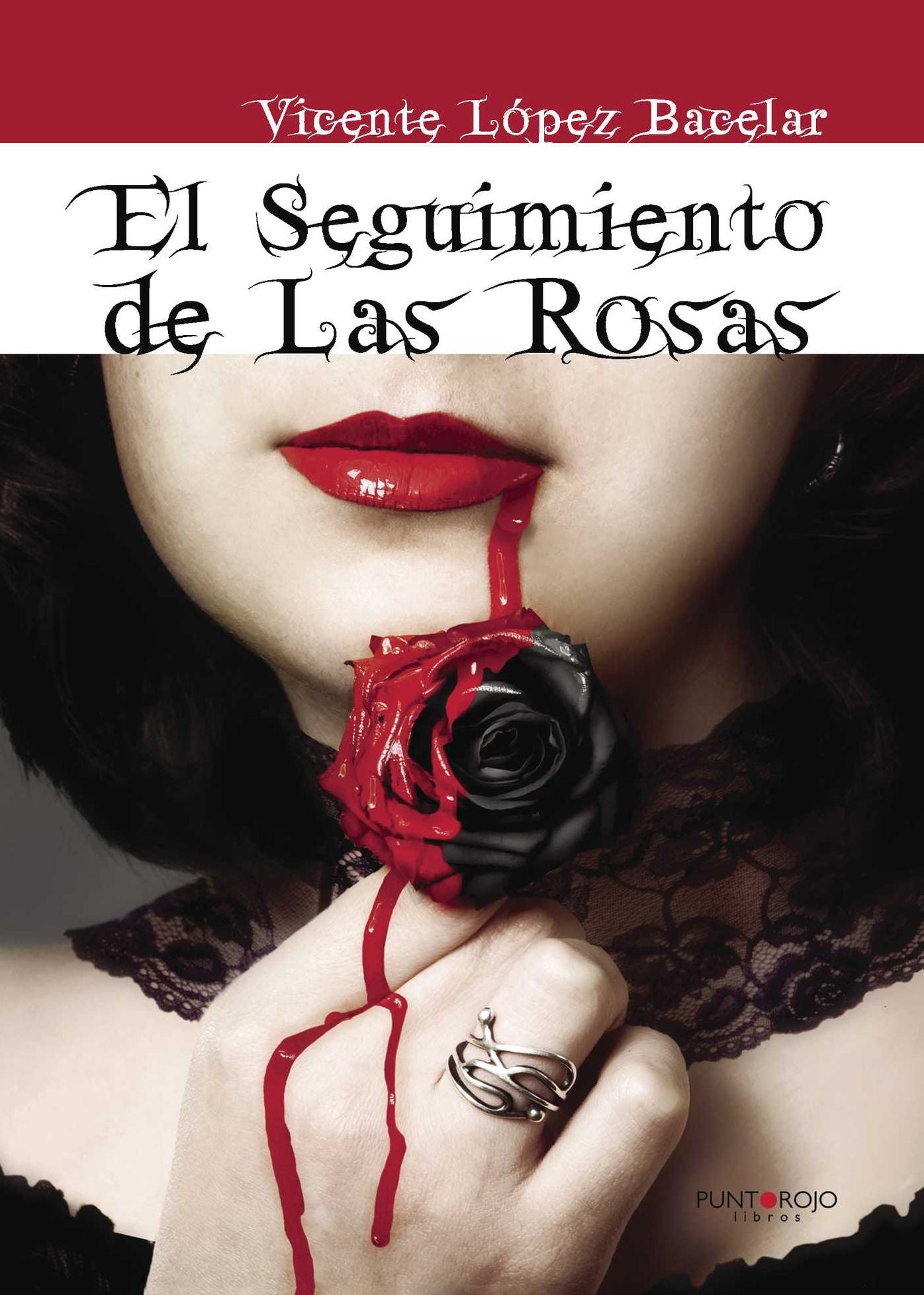 El seguimiento de las rosas