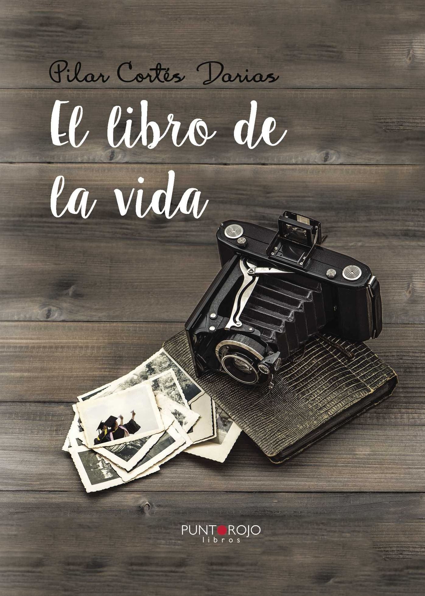 El libro de la vida