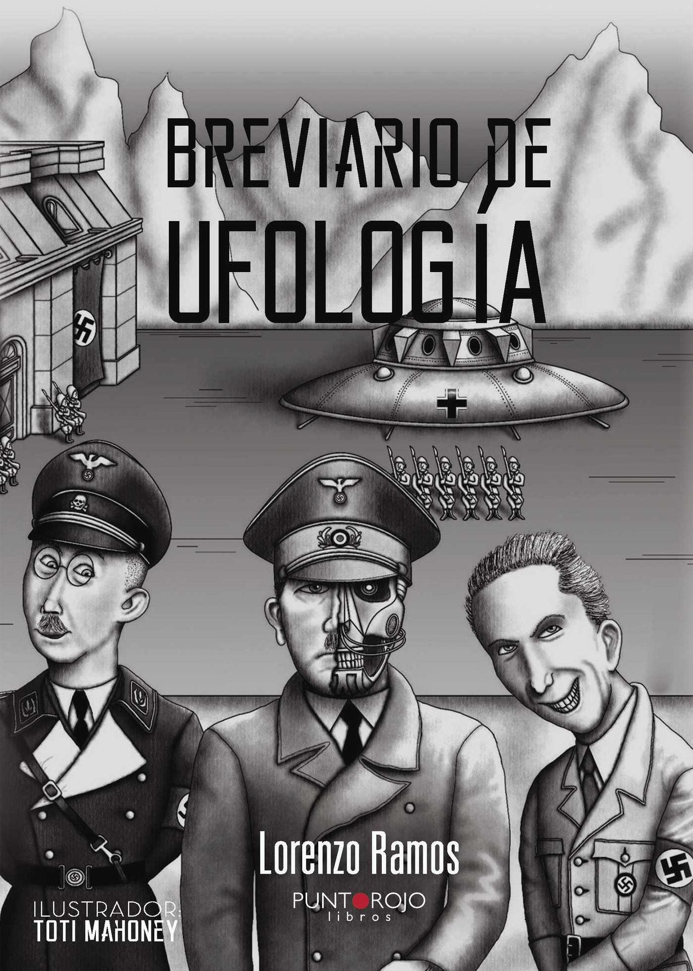 Breviario de Ufología: El comienzo De Todo. Época Anterior a Roswell