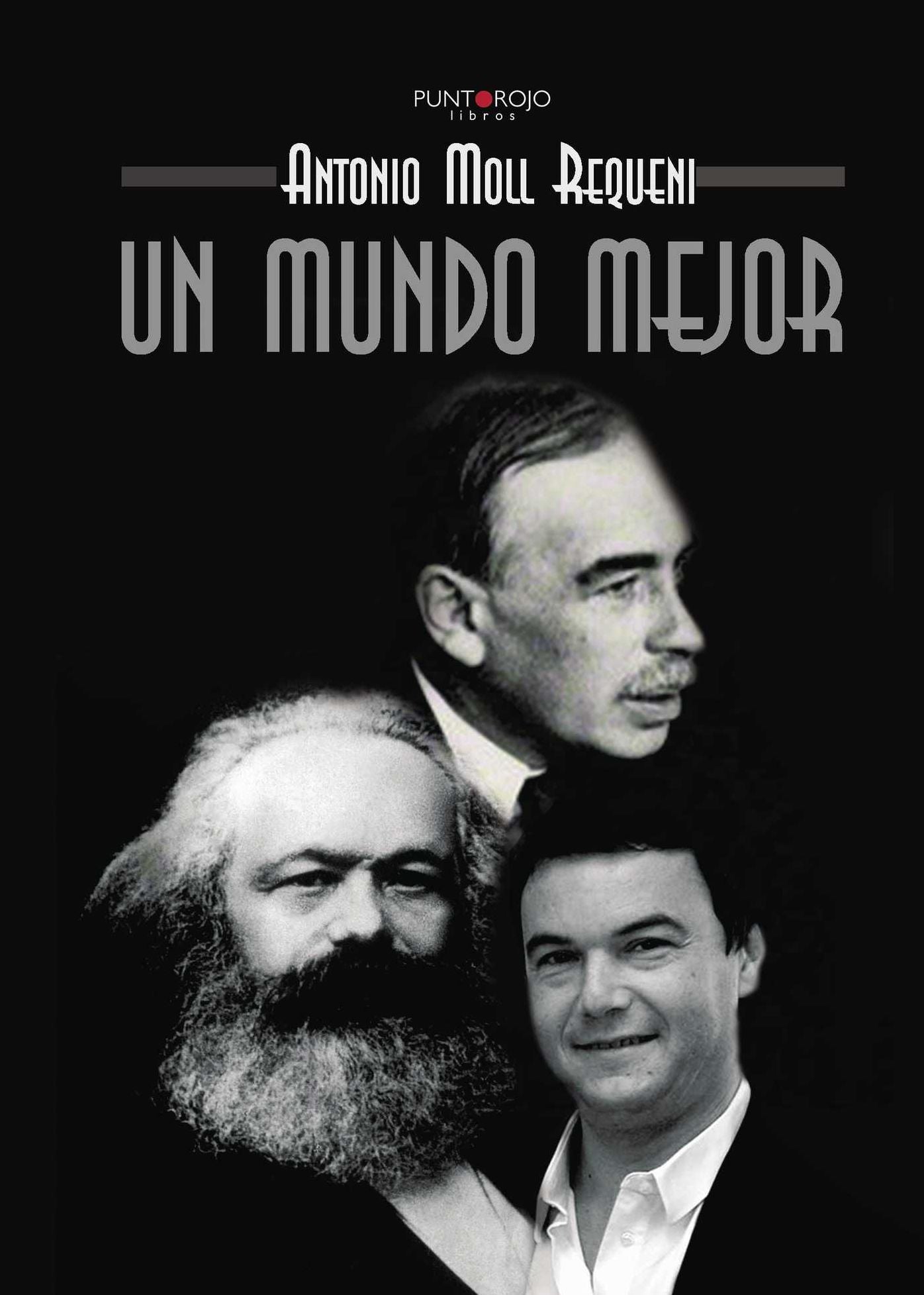 Un mundo mejor