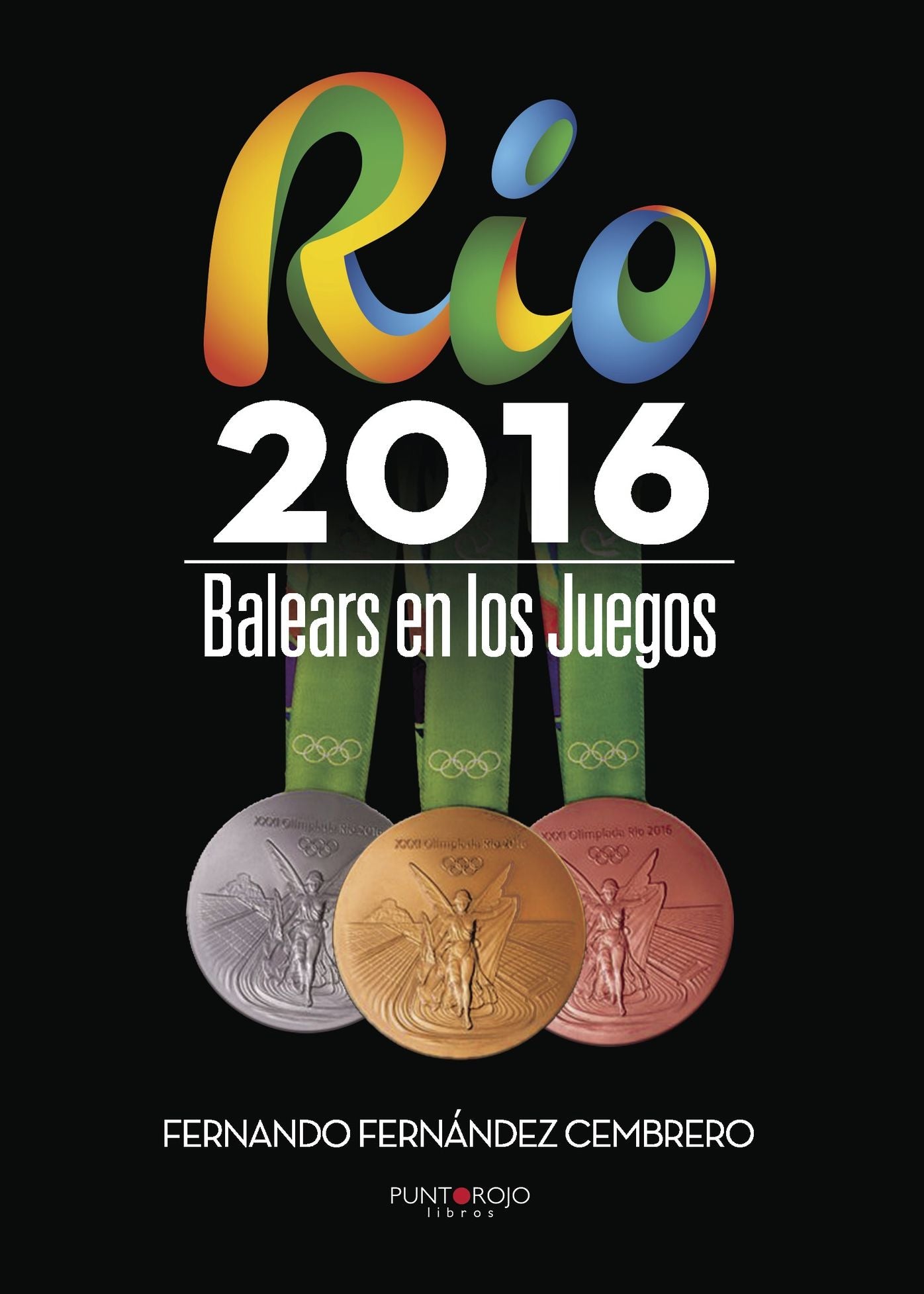 Río 2016: Balears en los Juegos