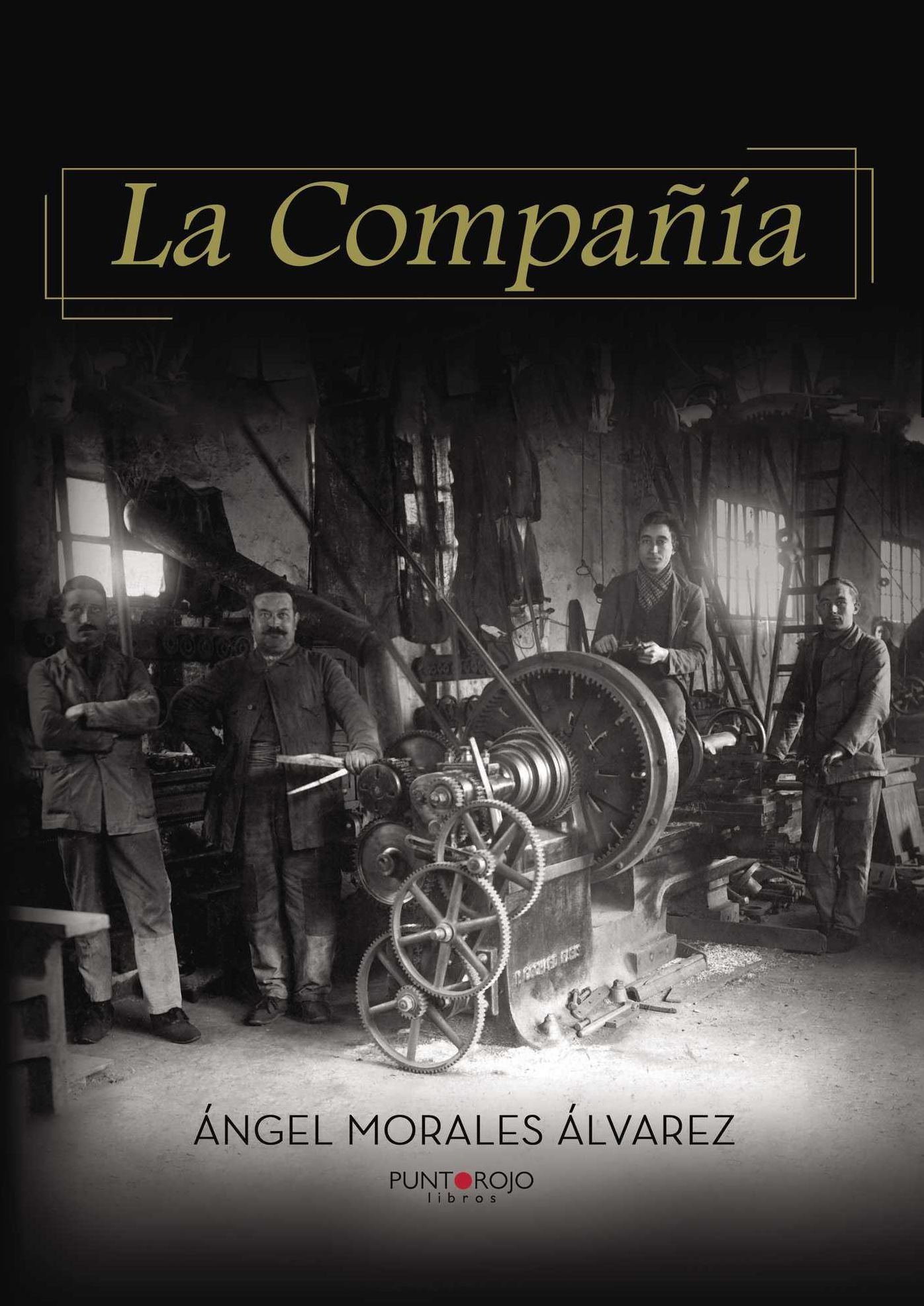 La Compañía
