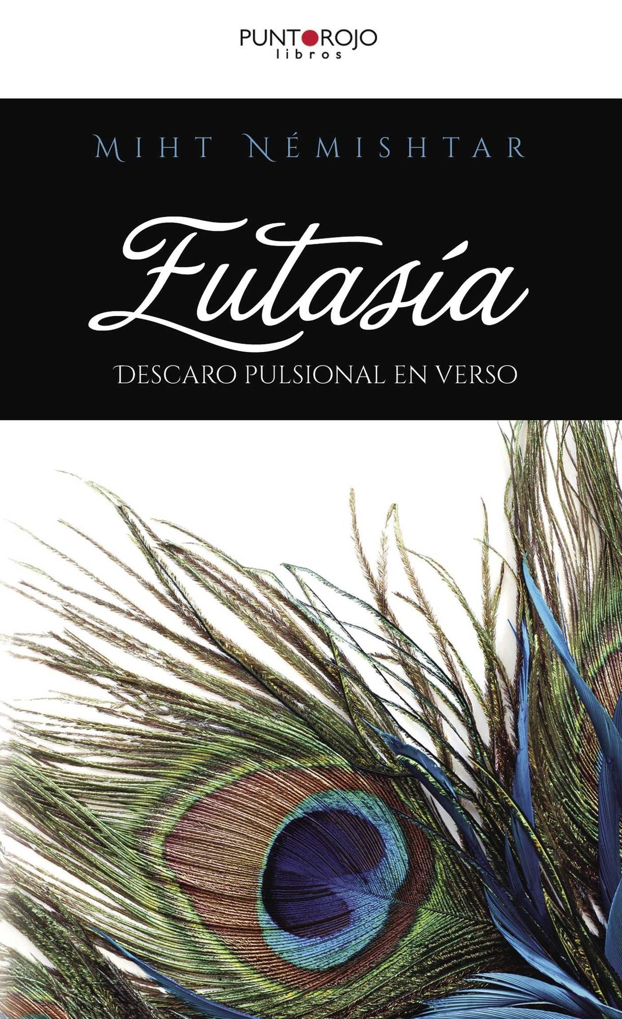 Eutasía. Descaro pulsional en verso