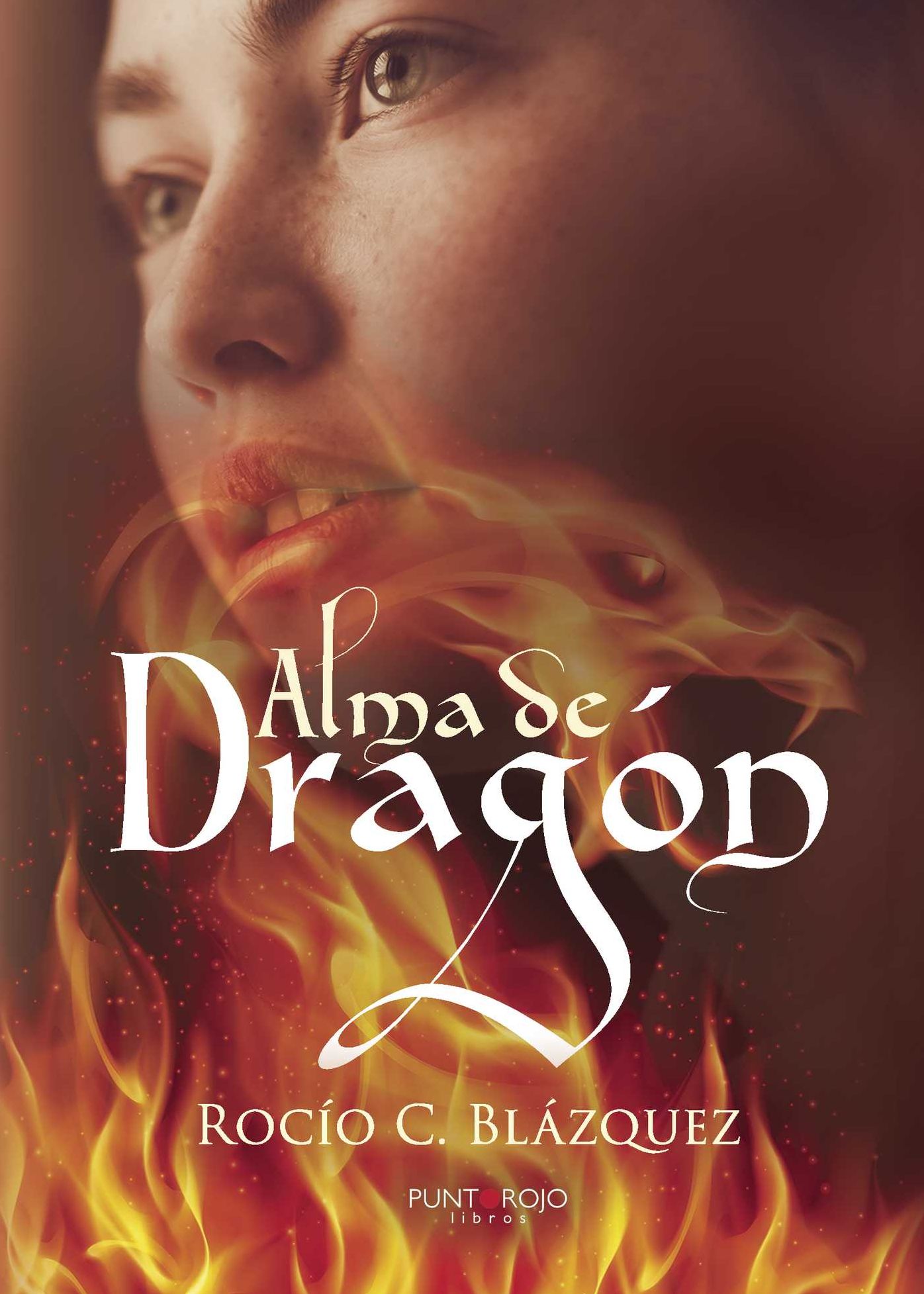 Alma de dragón