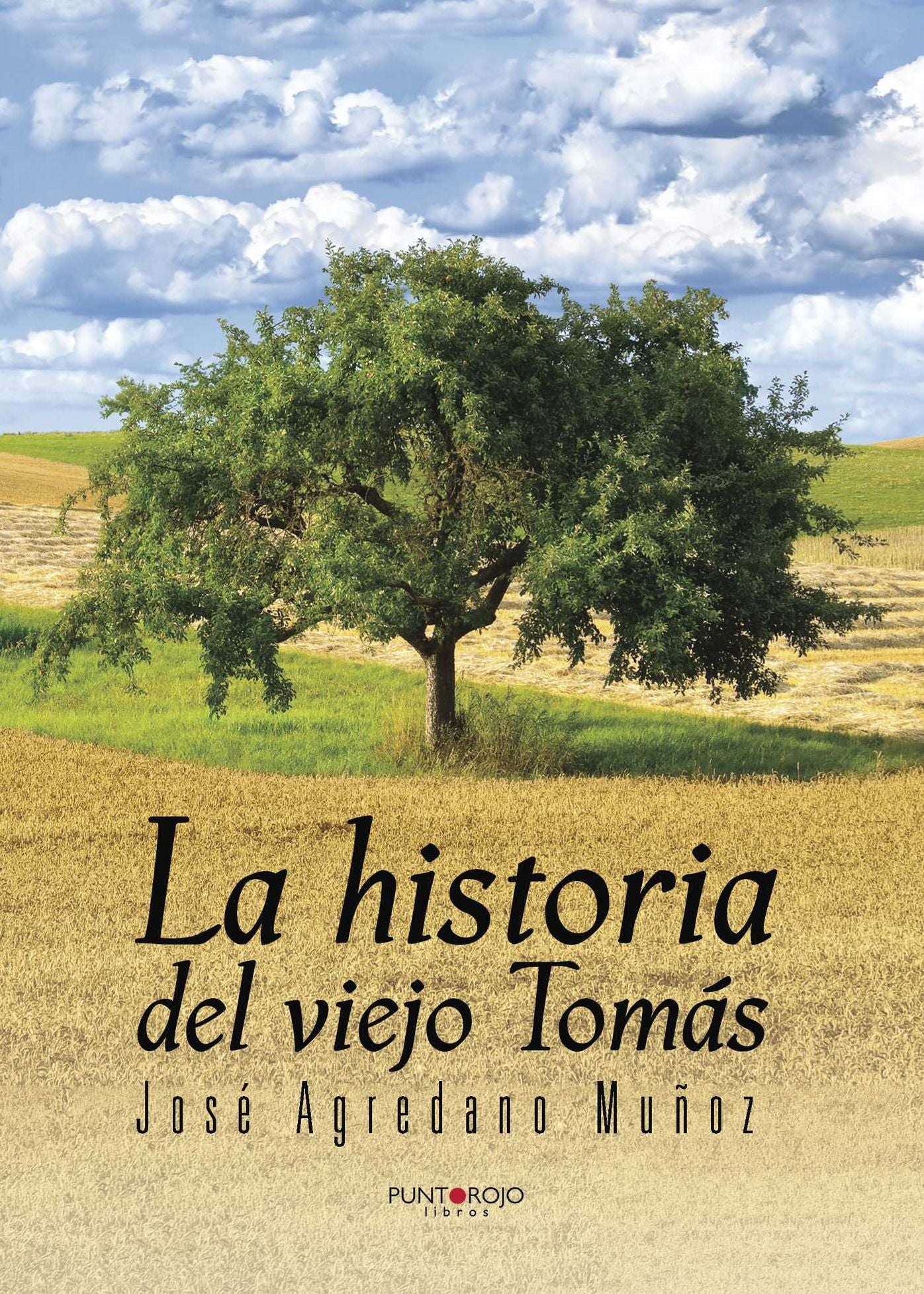 La historia del viejo Tomás