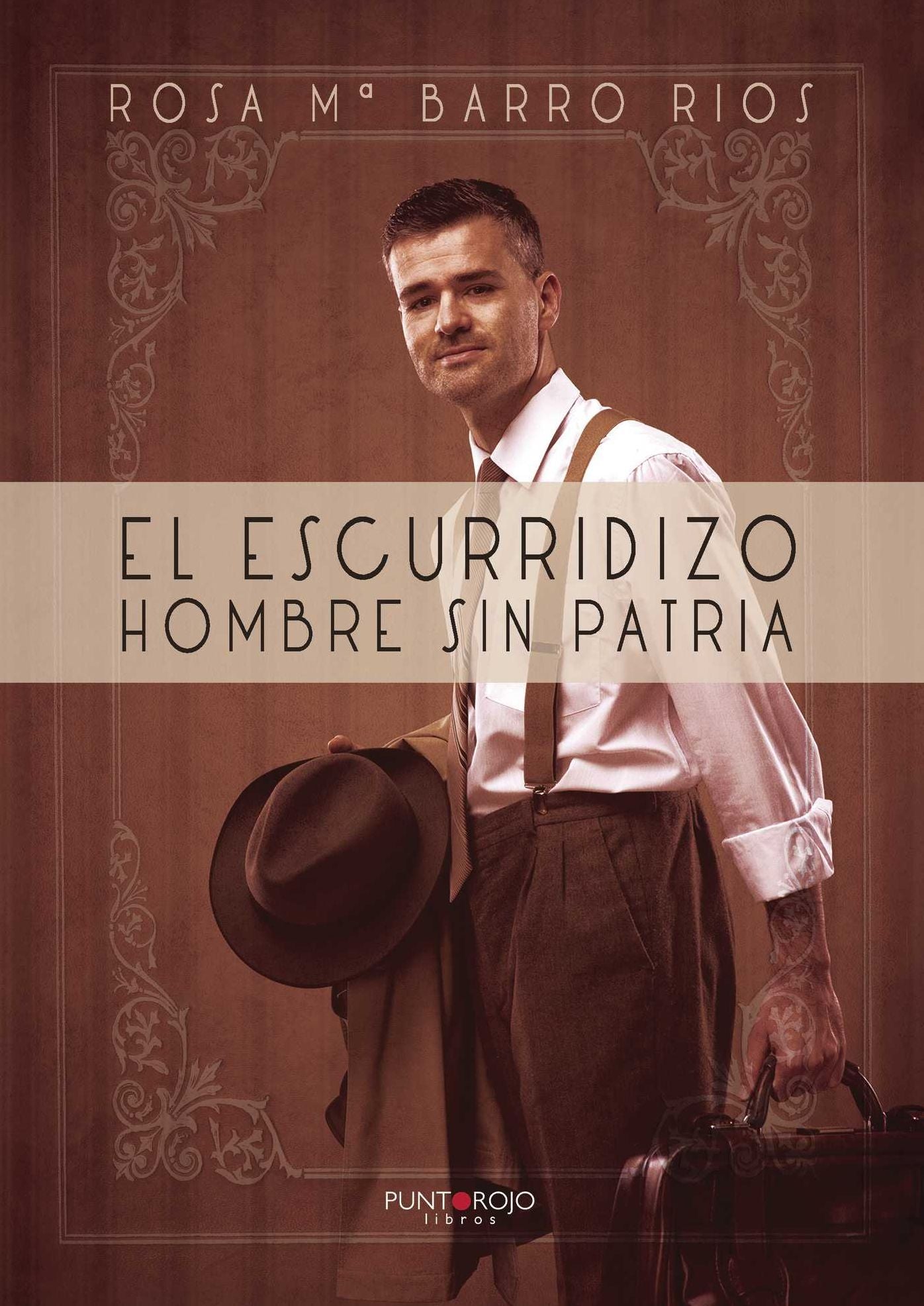 El escurridizo hombre sin patria