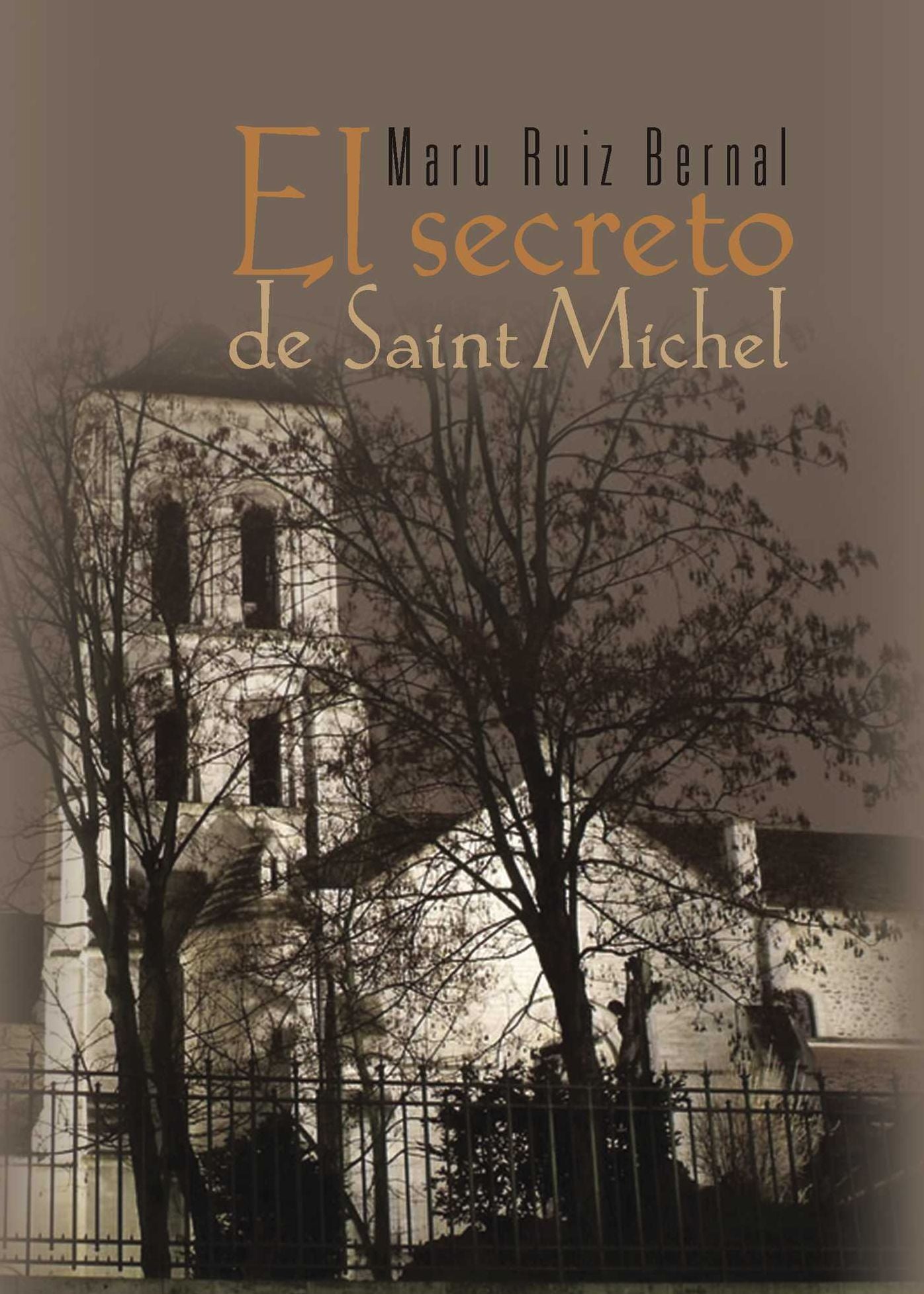 El secreto de Saint Michel