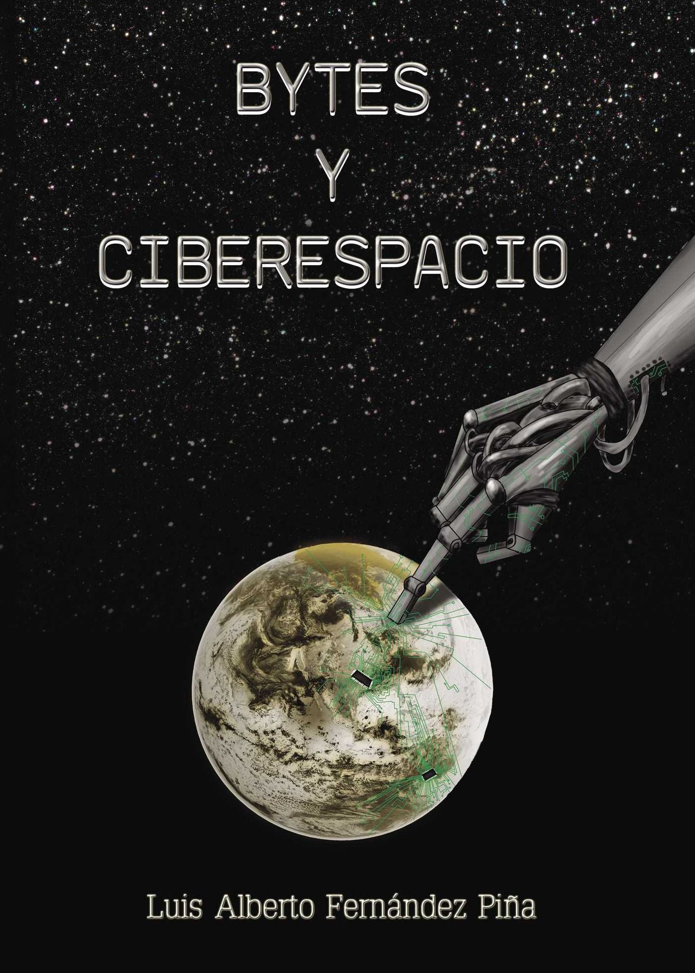 Bytes y Ciberespacio