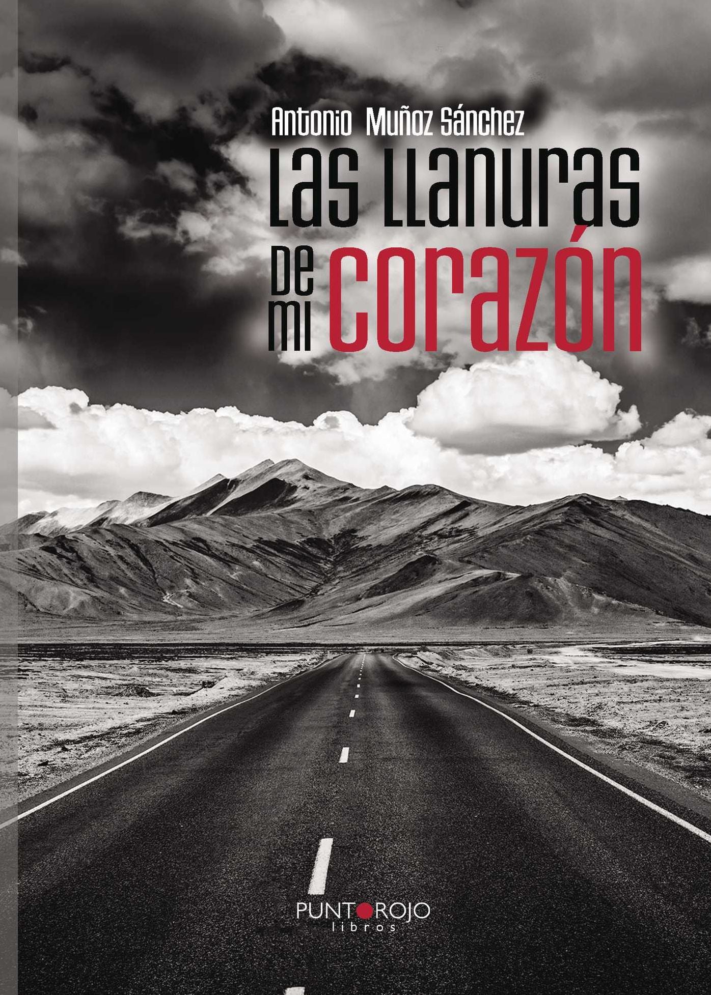 Las llanuras de mi corazón