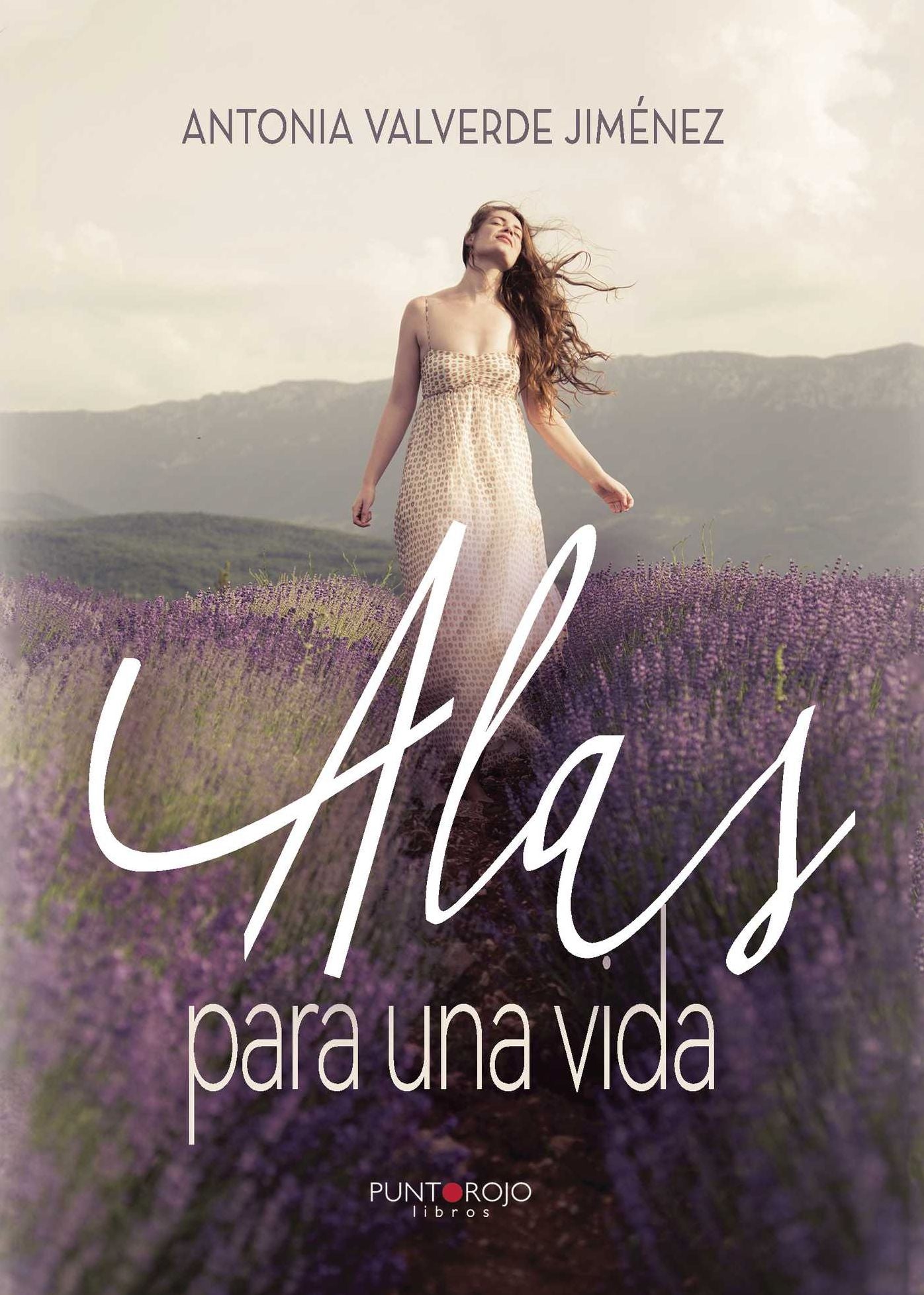 Alas para una vida: Hay tantos caminos como almas, pero una misma meta