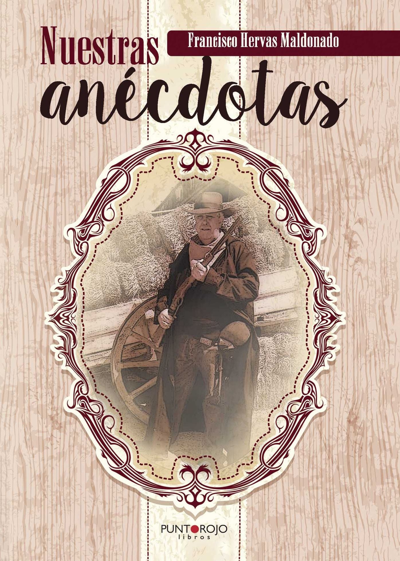 Nuestras anécdotas