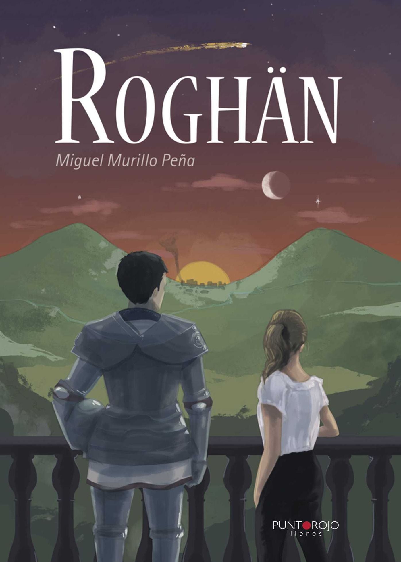 Roghän