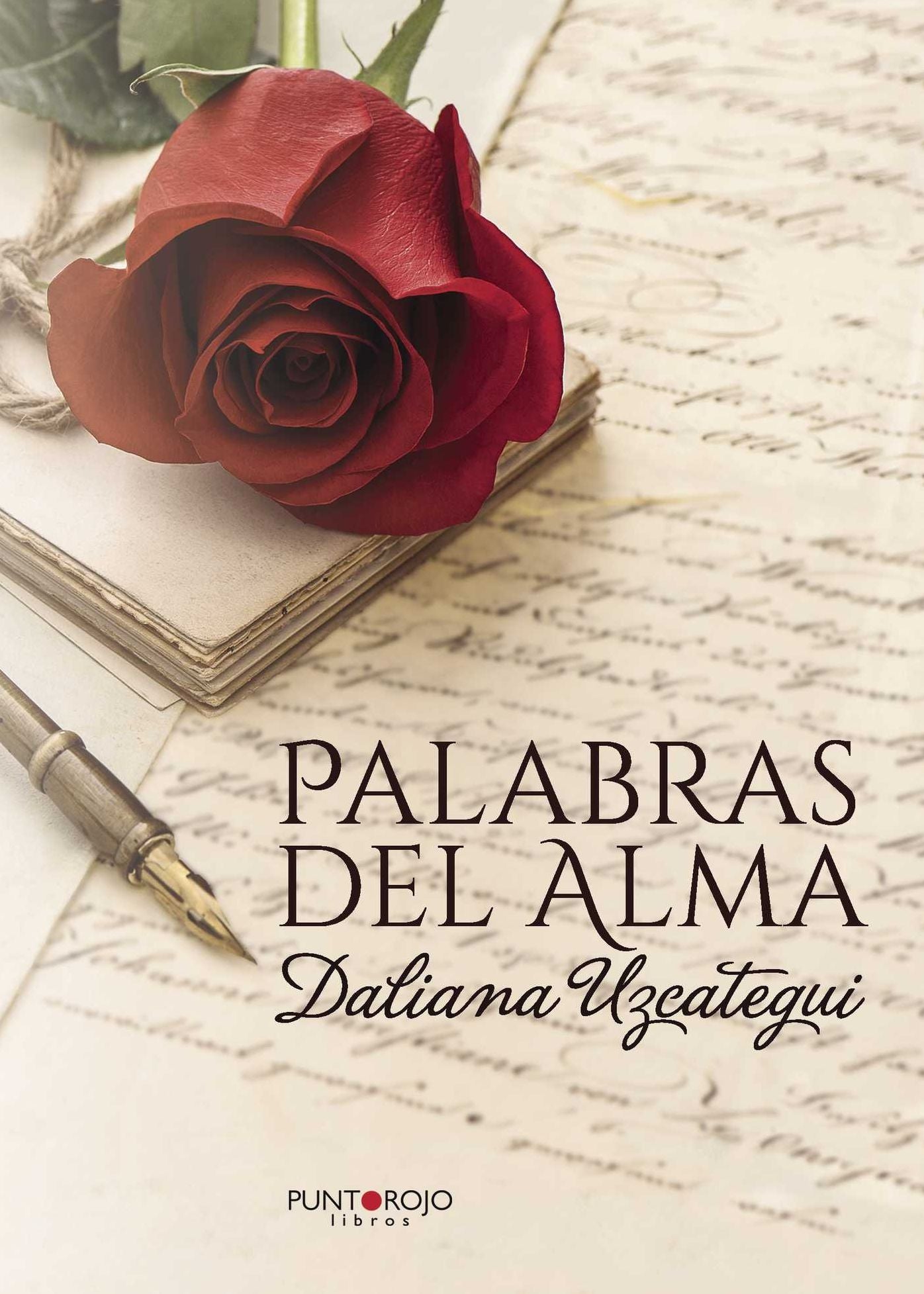 Palabras del Alma