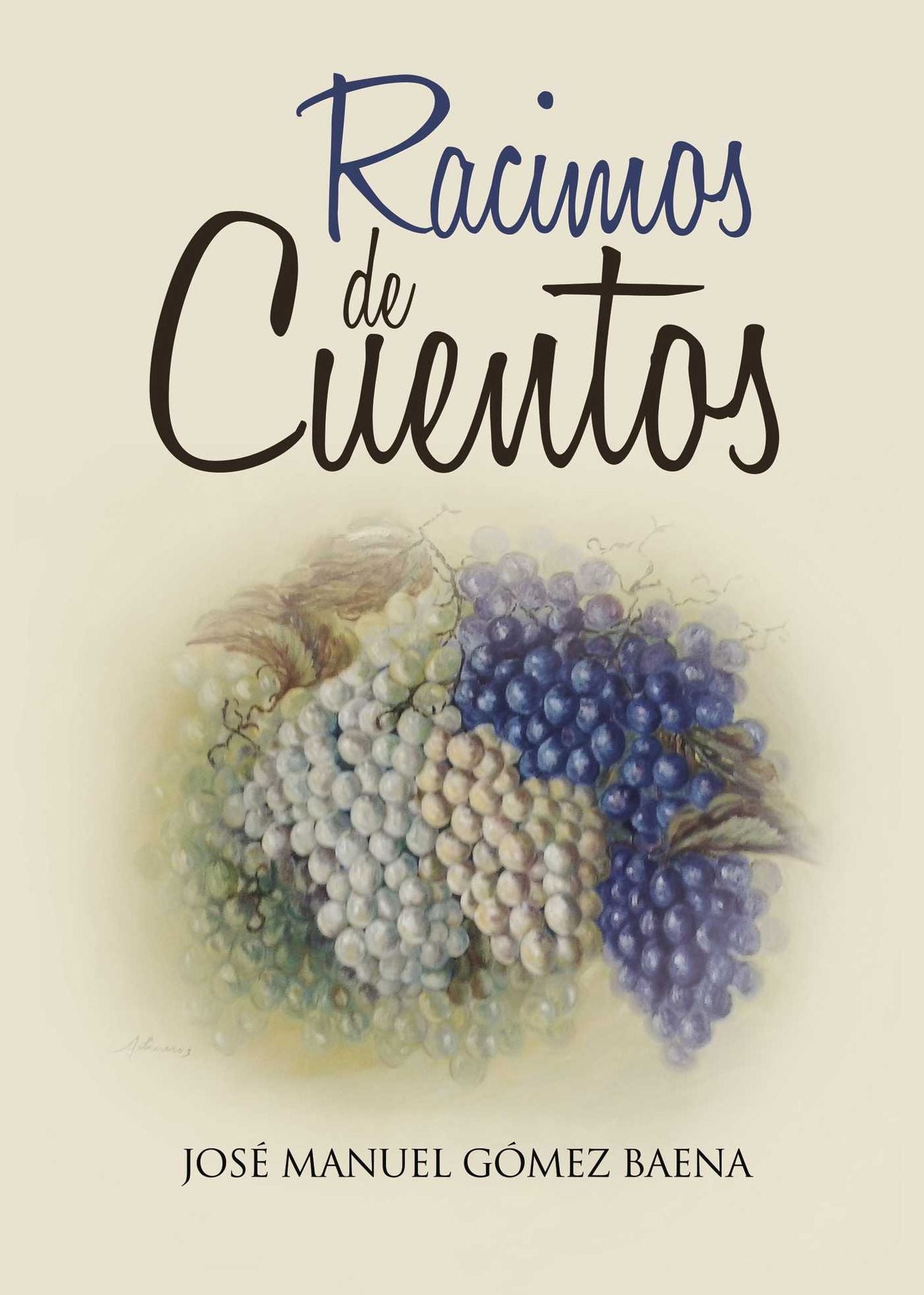 Racimos de cuentos