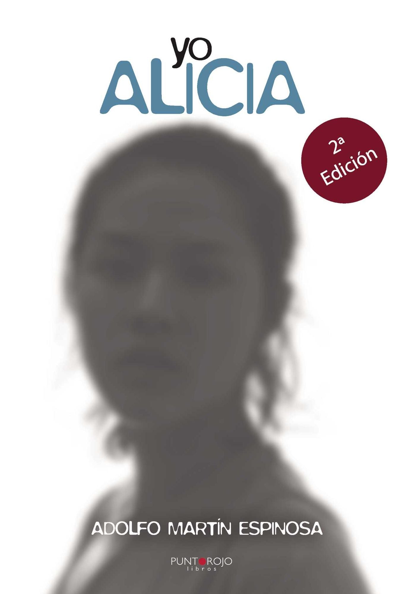 Yo, Alicia
