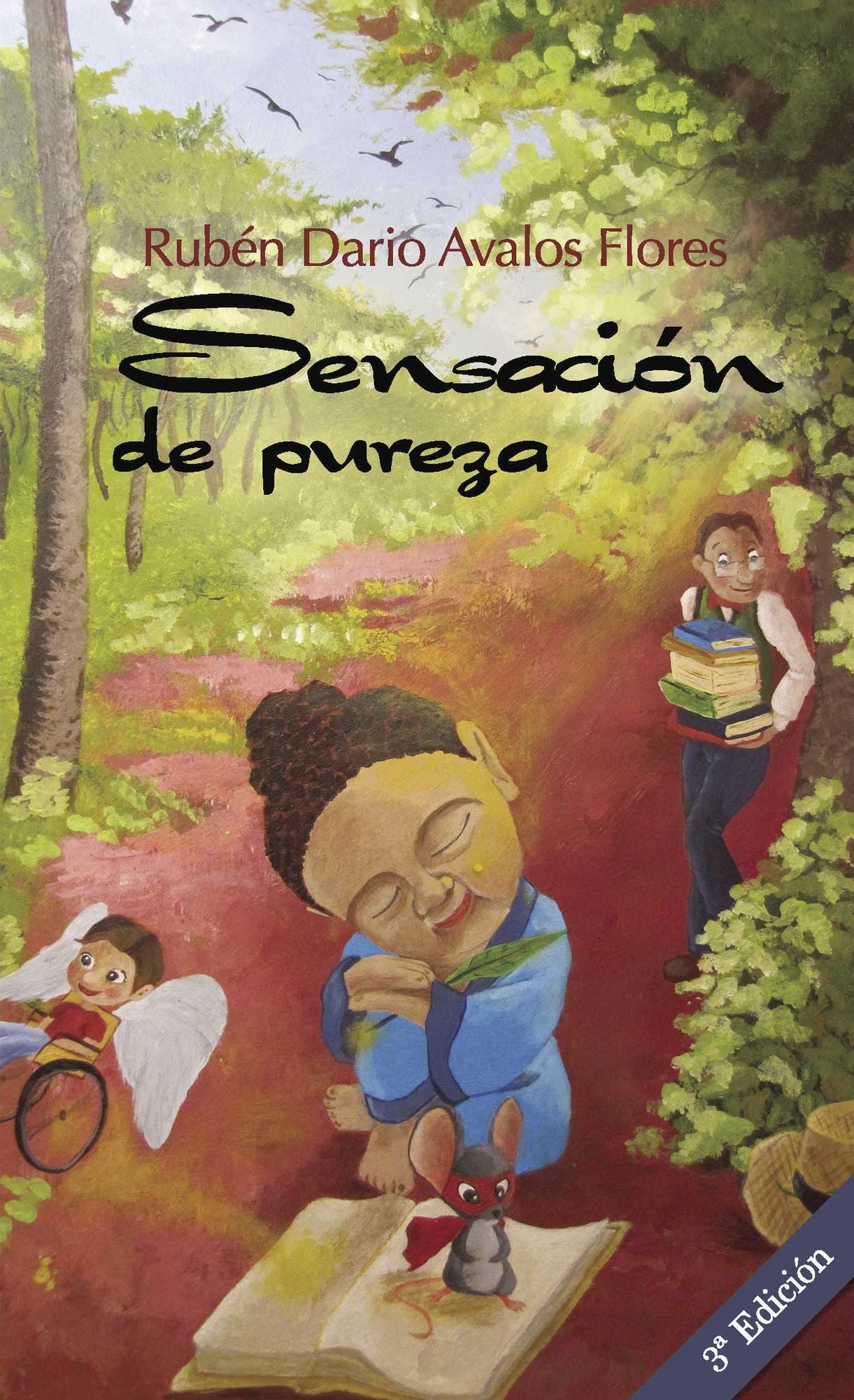 Sensación de pureza