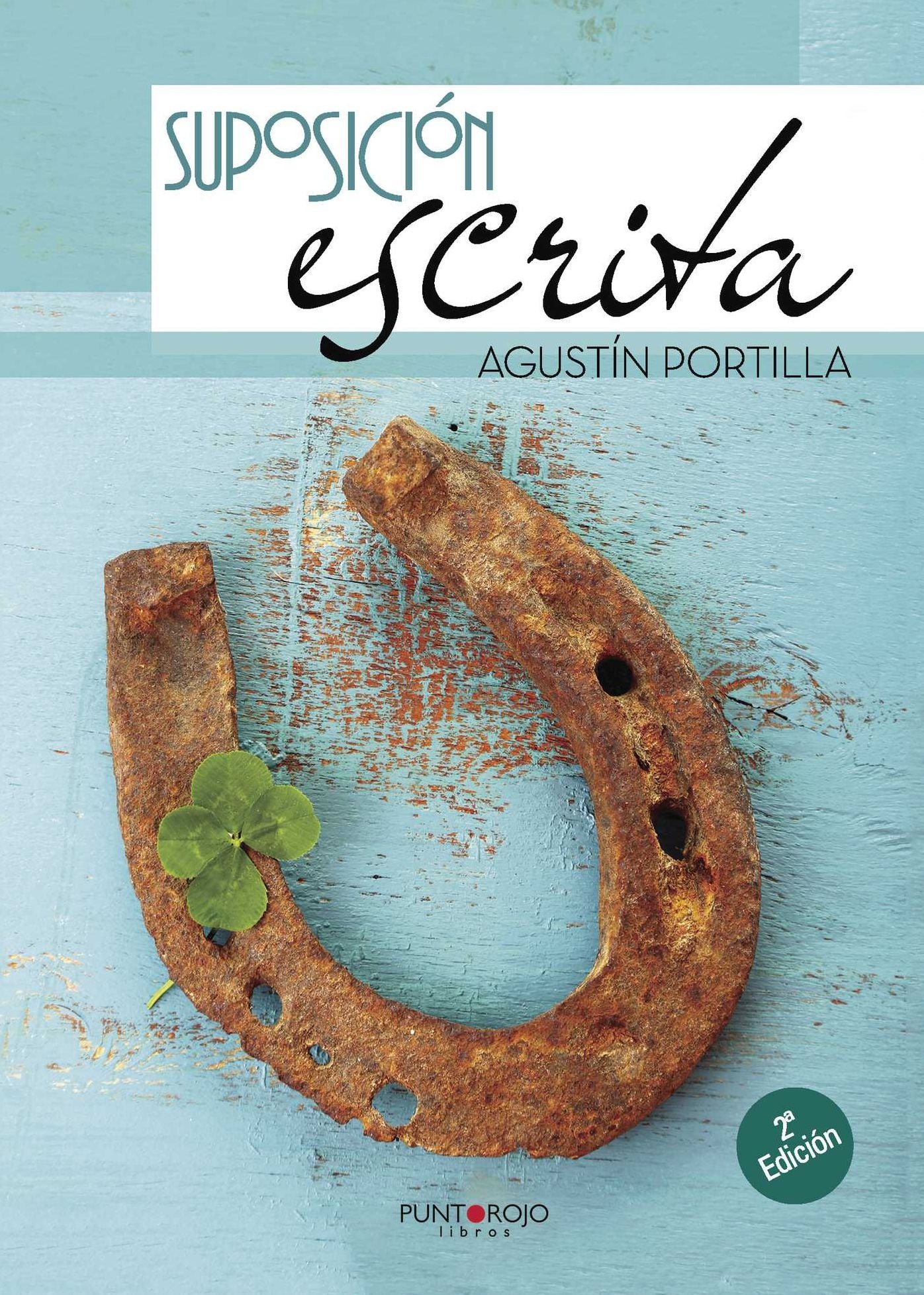 Suposición Escrita