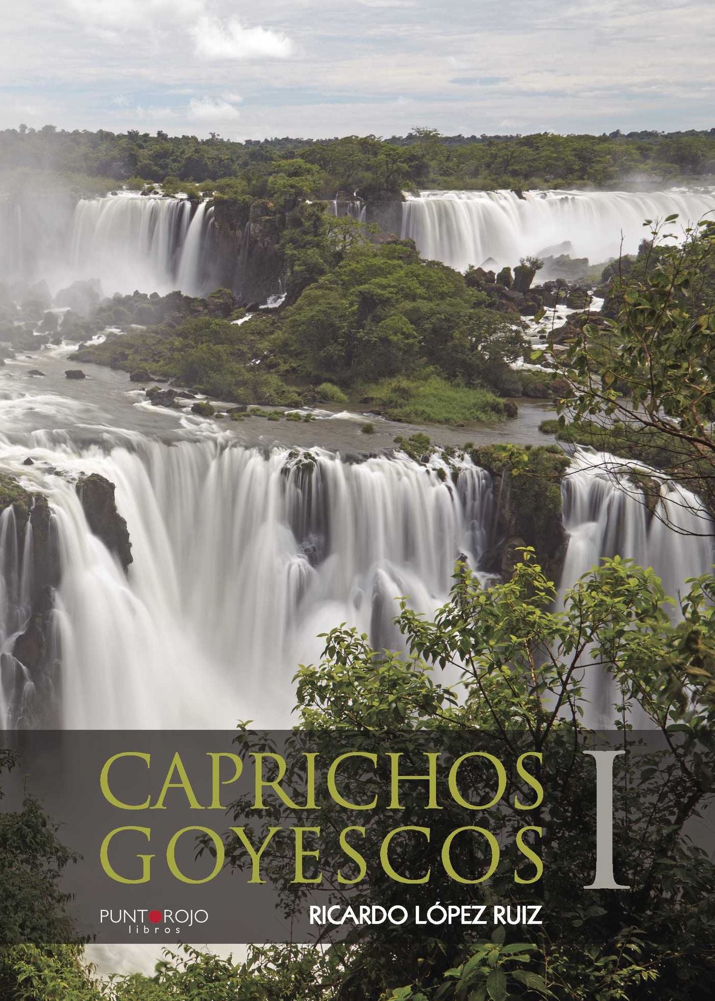 Caprichos Goyescos I
