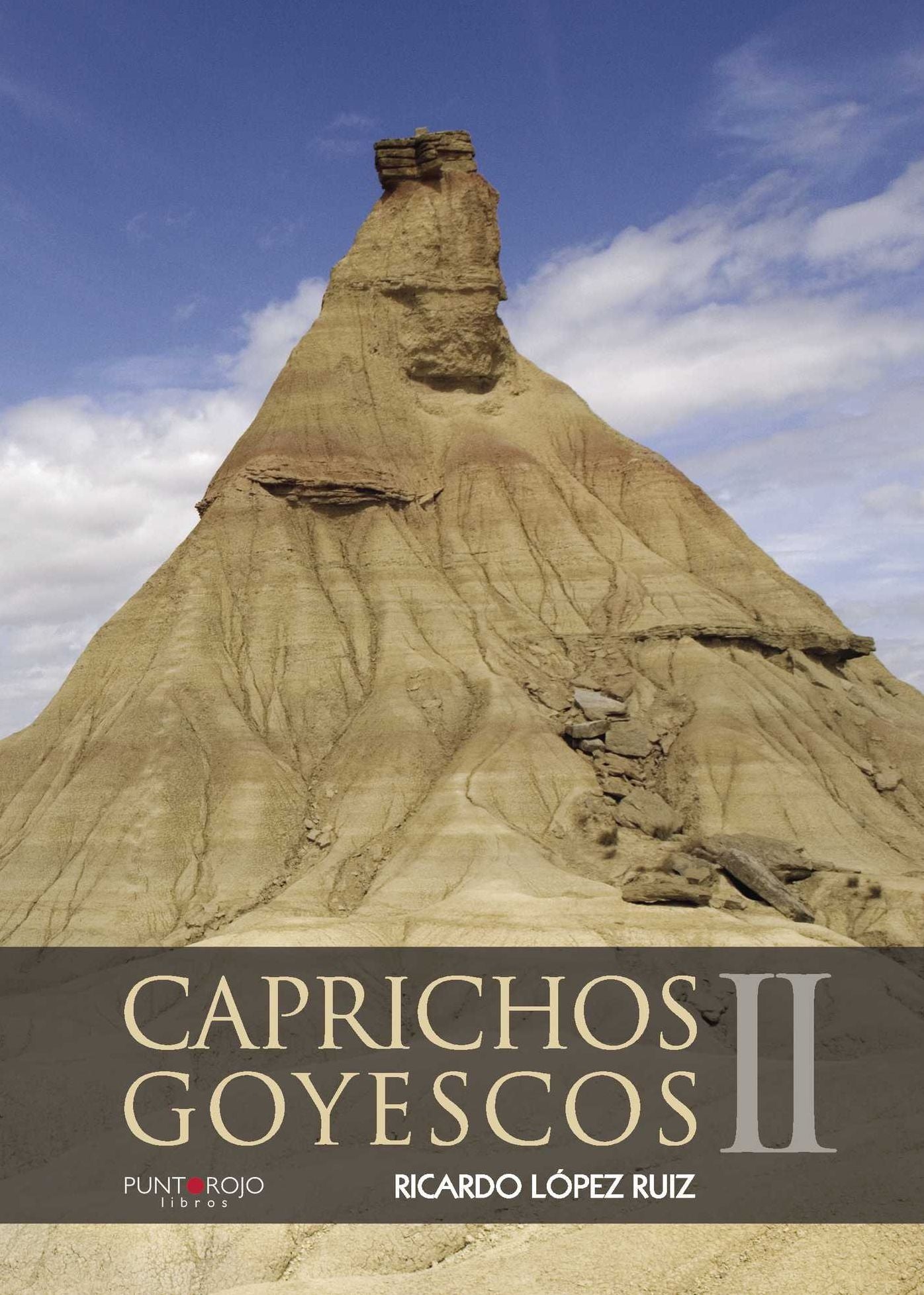 Caprichos Goyescos II
