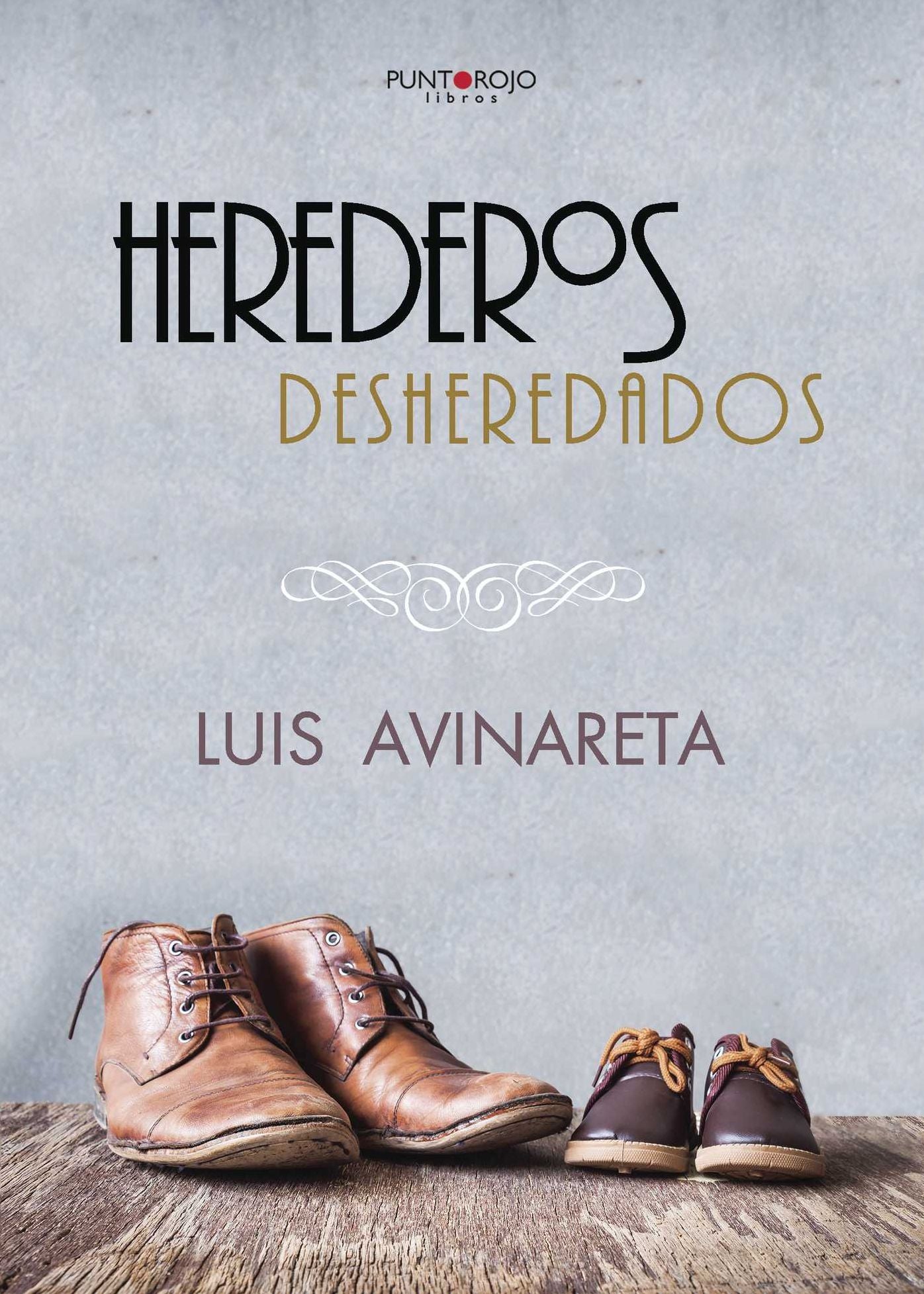 Herederos Desheredados