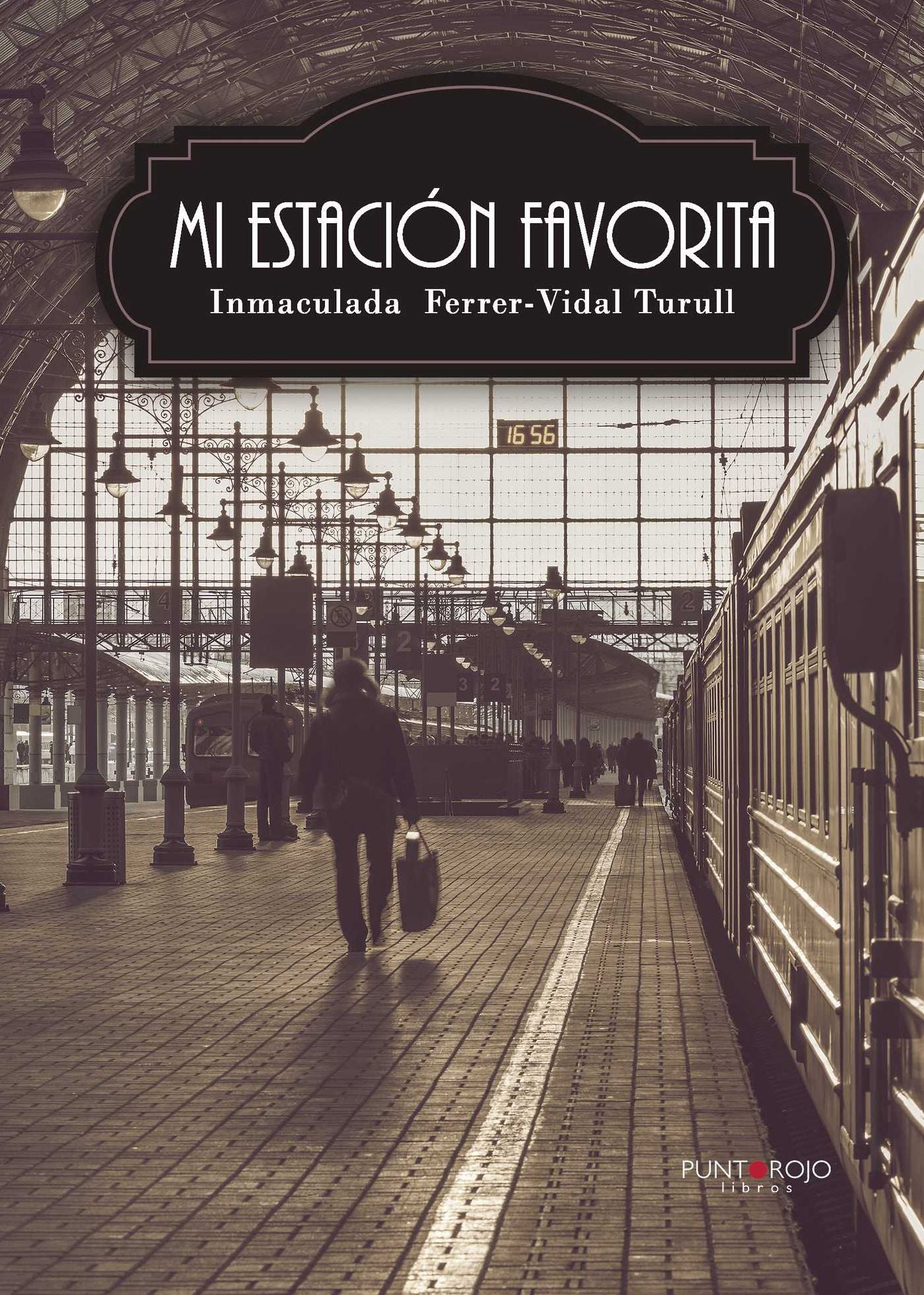Mi estación favorita
