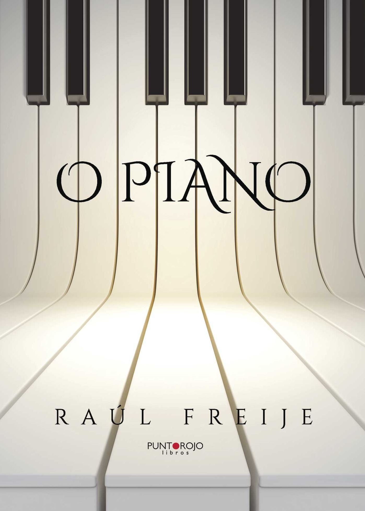 O piano