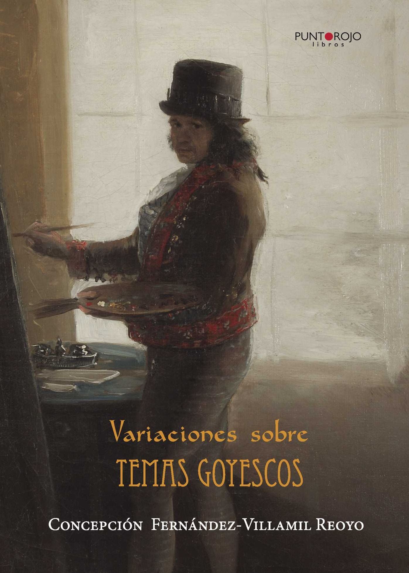 Variaciones sobre temas Goyescos