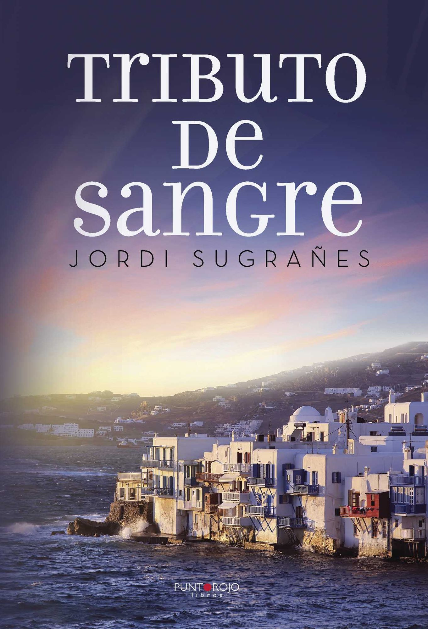 Tributo de Sangre