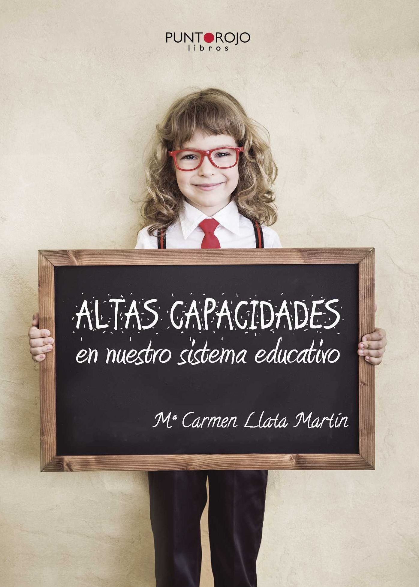Altas capacidades en nuestro sistema educativo