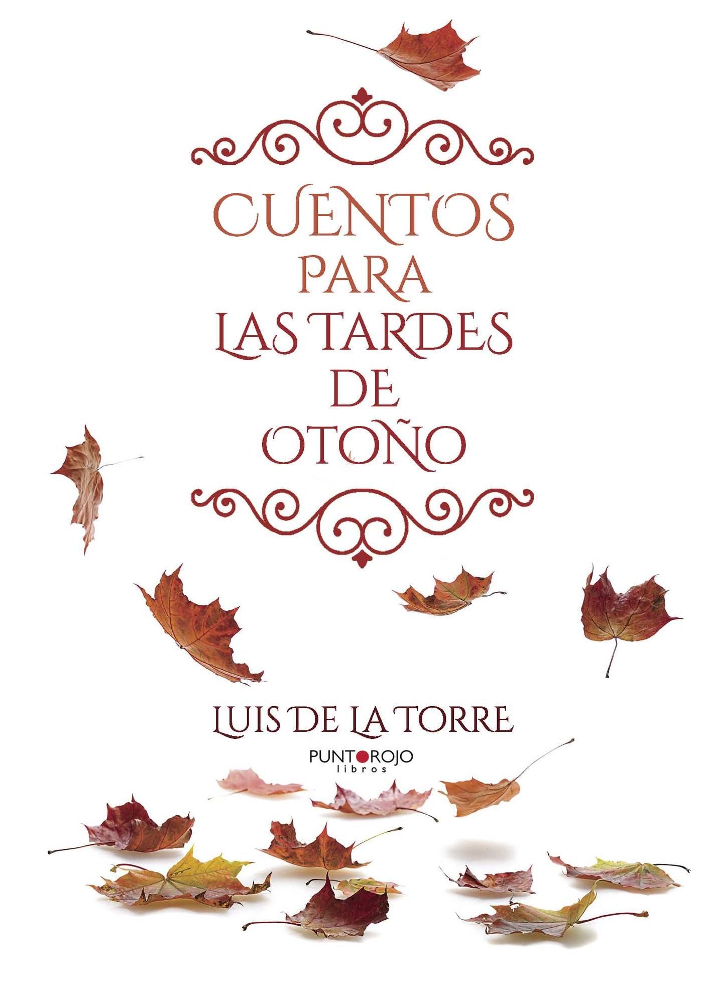 Cuentos para las tardes de Otoño