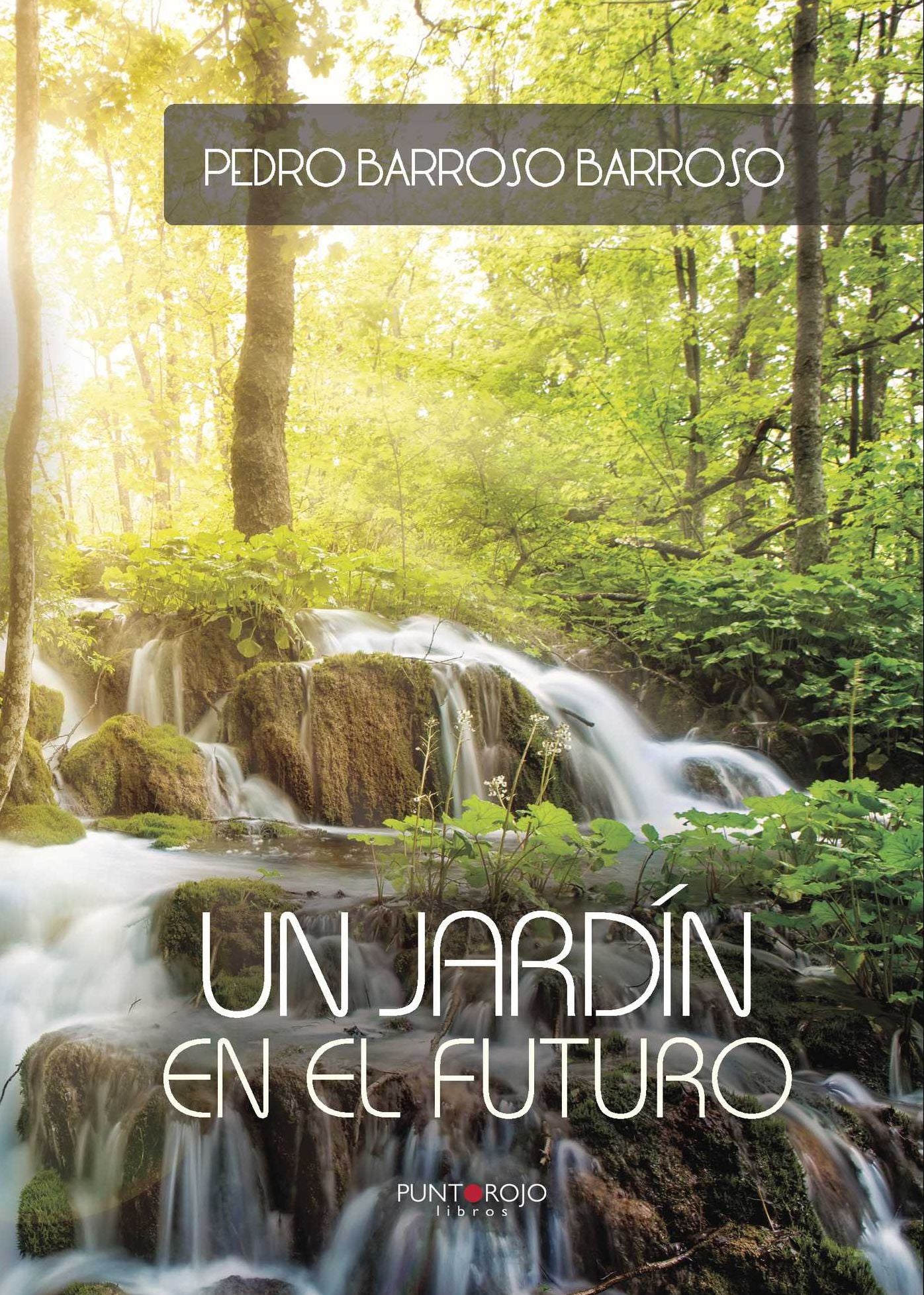 Un jardín en el futuro