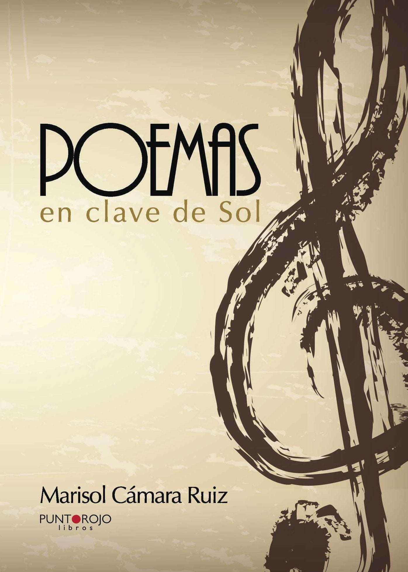 Poemas en clave de sol