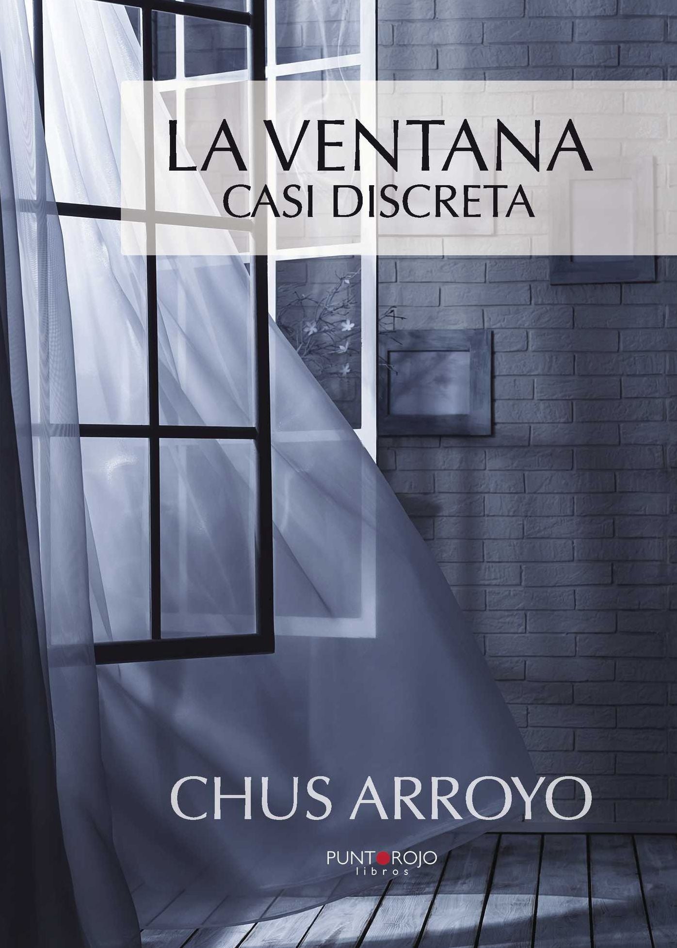 La ventana casi discreta
