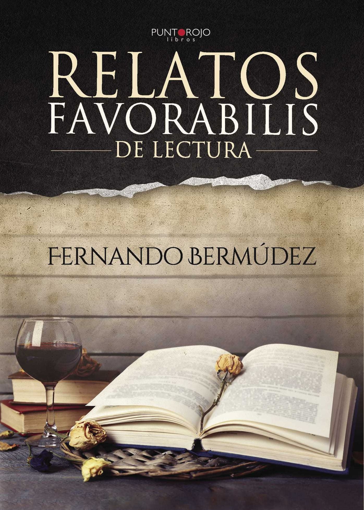 Relatos favorabilis de Lectura