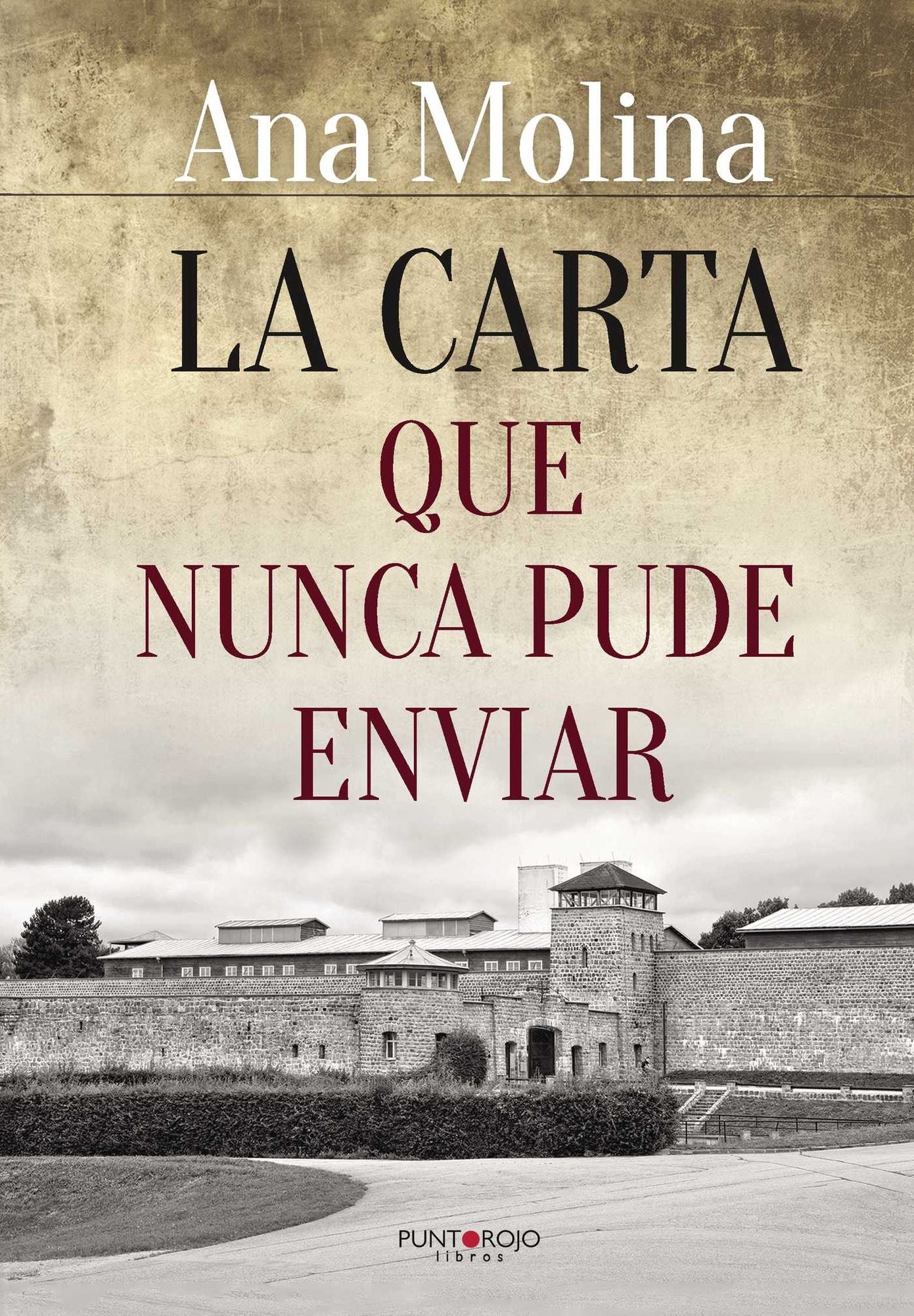 La carta que nunca pude enviar