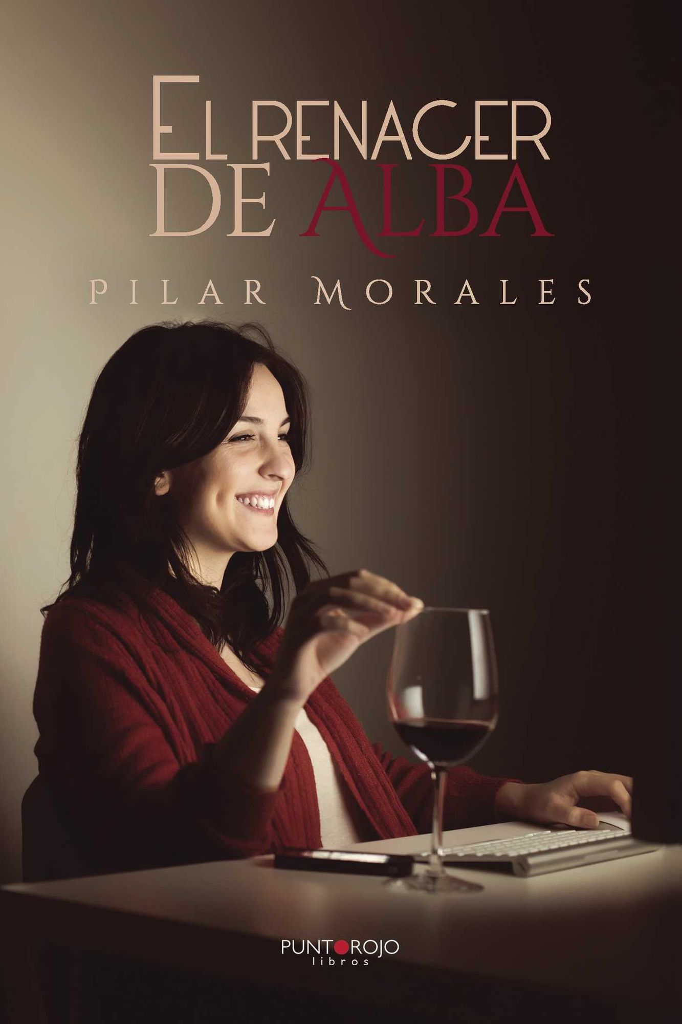 El renacer de Alba