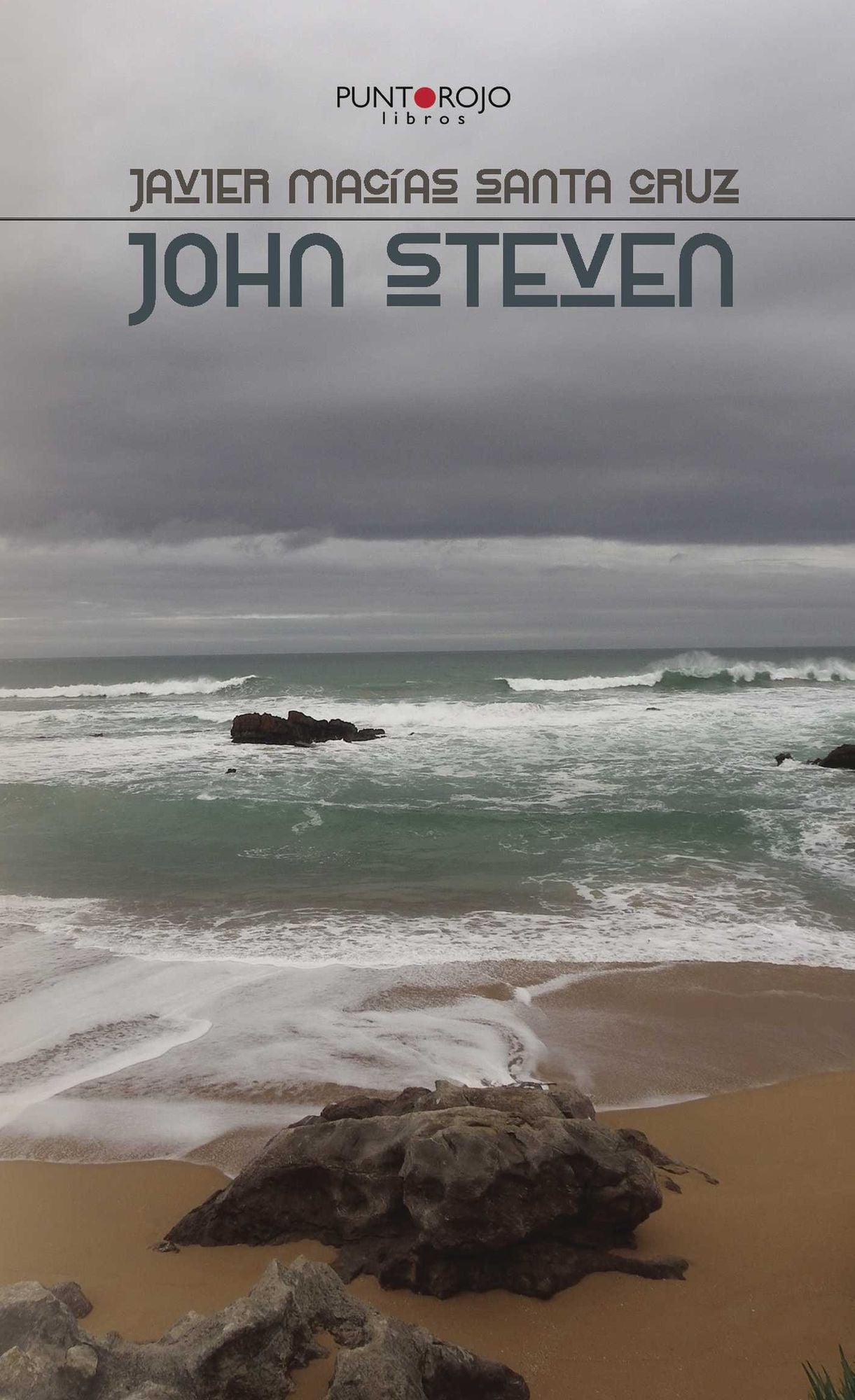John Steven