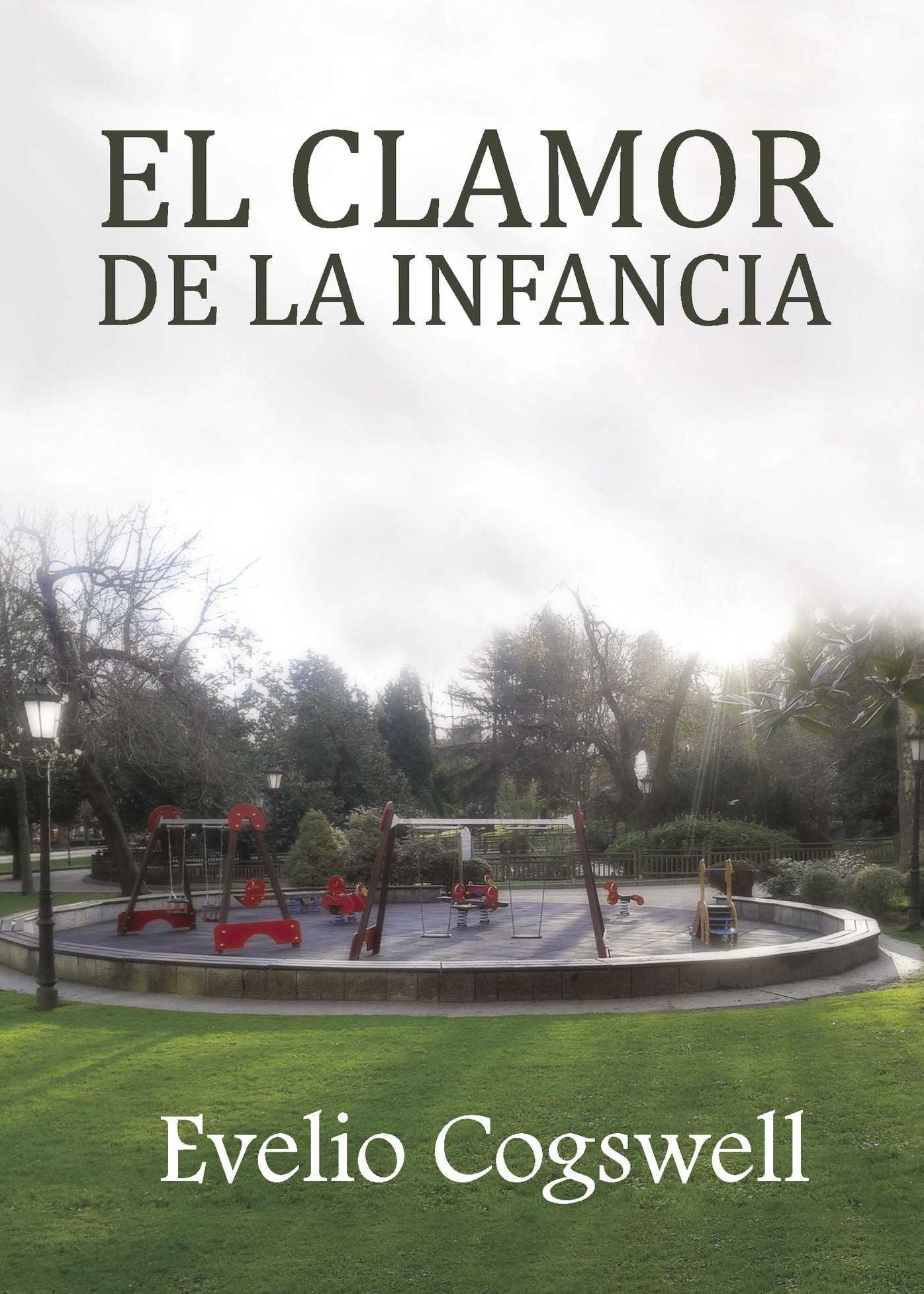 El clamor de la infancia