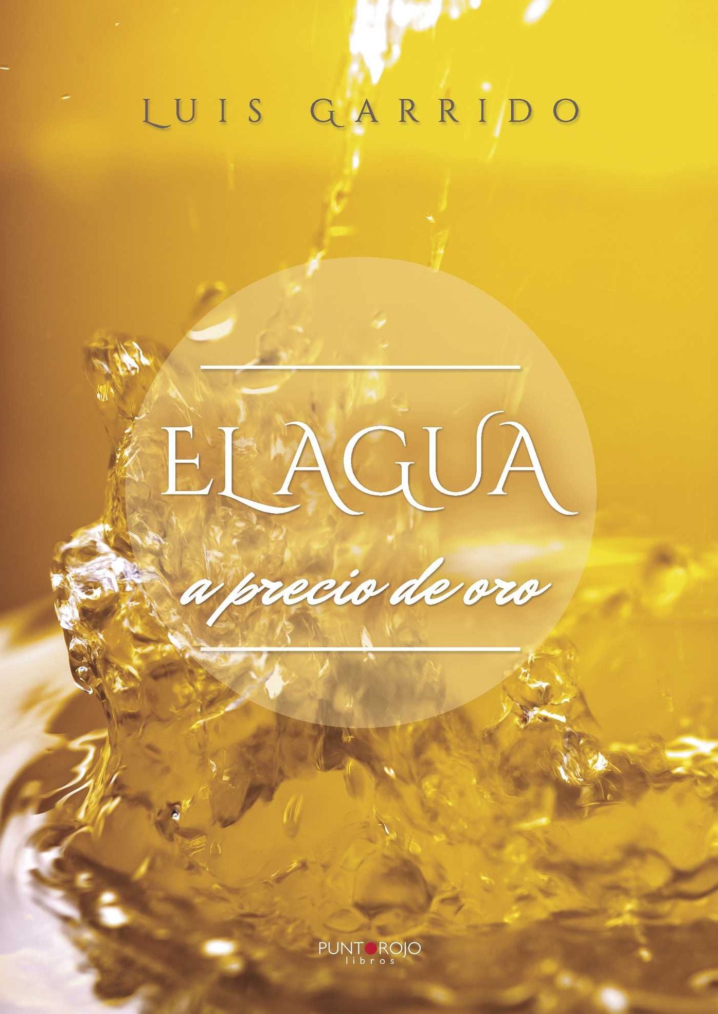 El agua a precio de oro